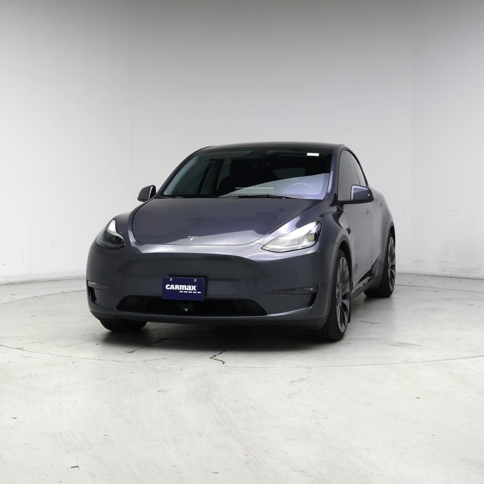 Thumbnail: 2023 Tesla Model Y - 4