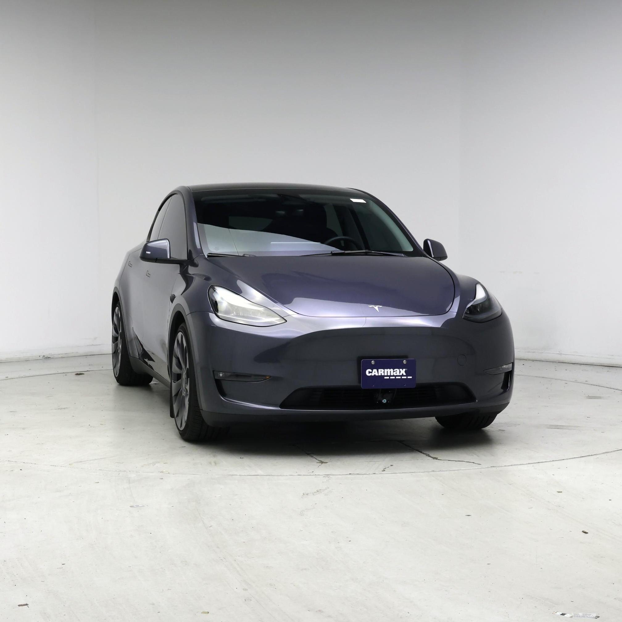 Thumbnail: 2023 Tesla Model Y - 5