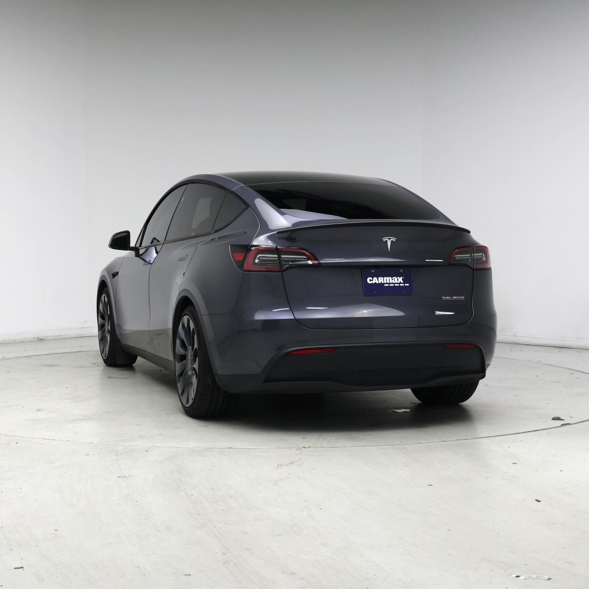 Thumbnail: 2023 Tesla Model Y - 6