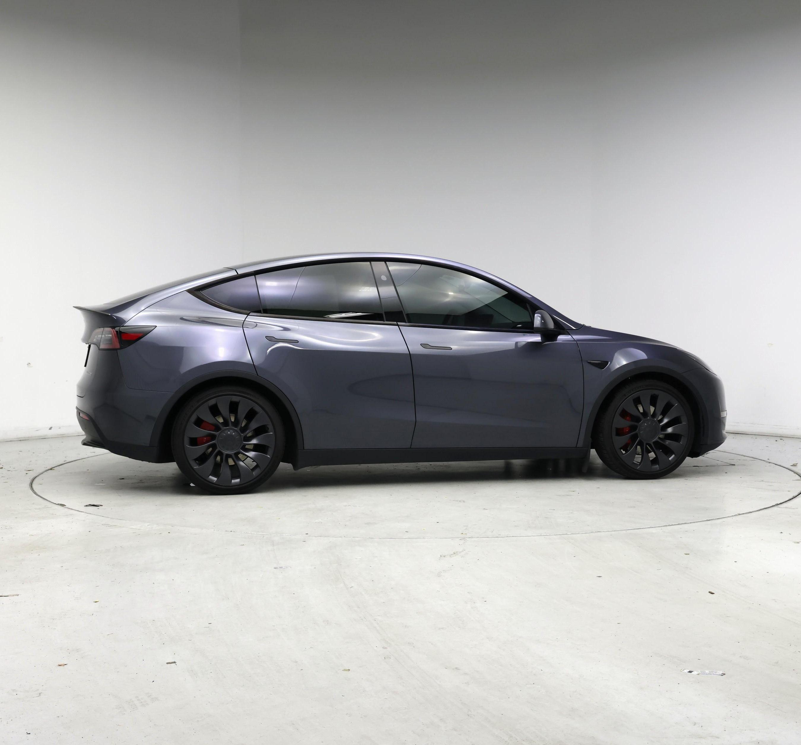 Thumbnail: 2023 Tesla Model Y - 7