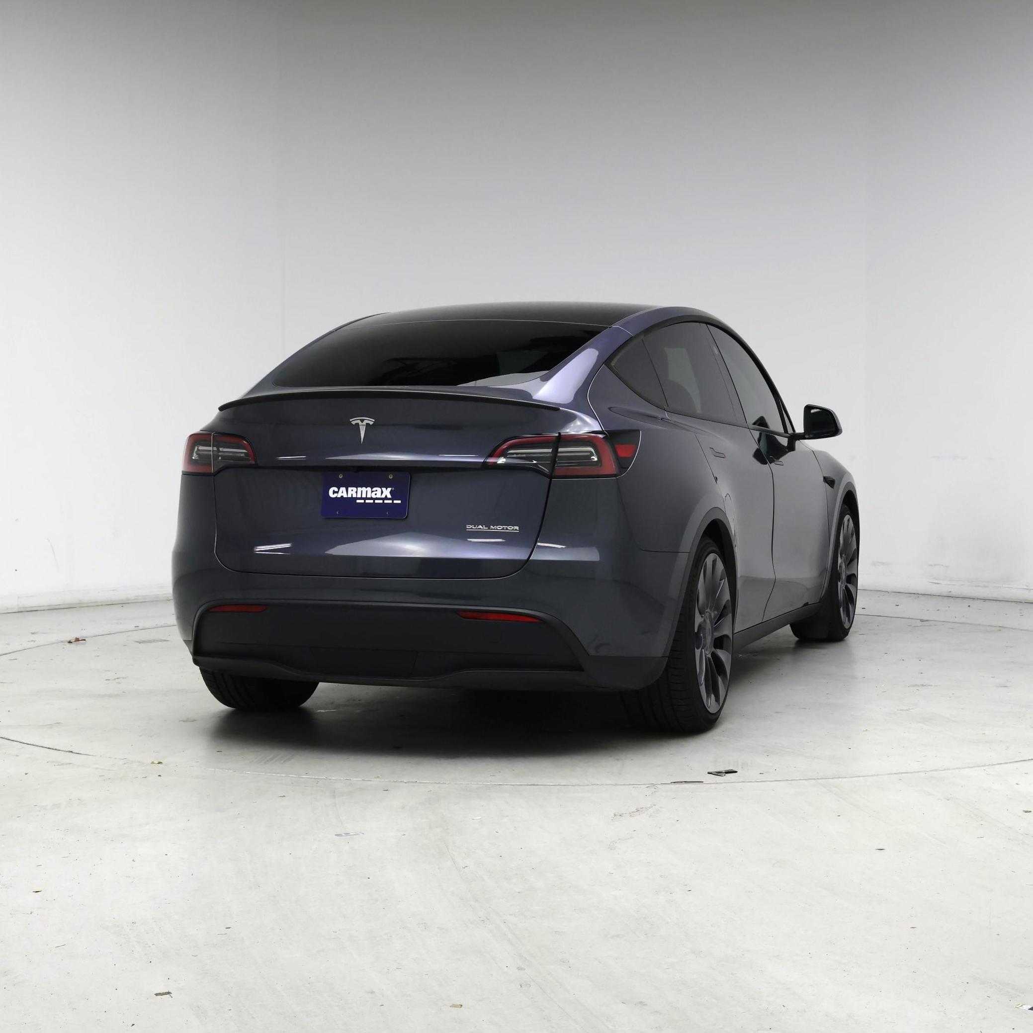 Thumbnail: 2023 Tesla Model Y - 8