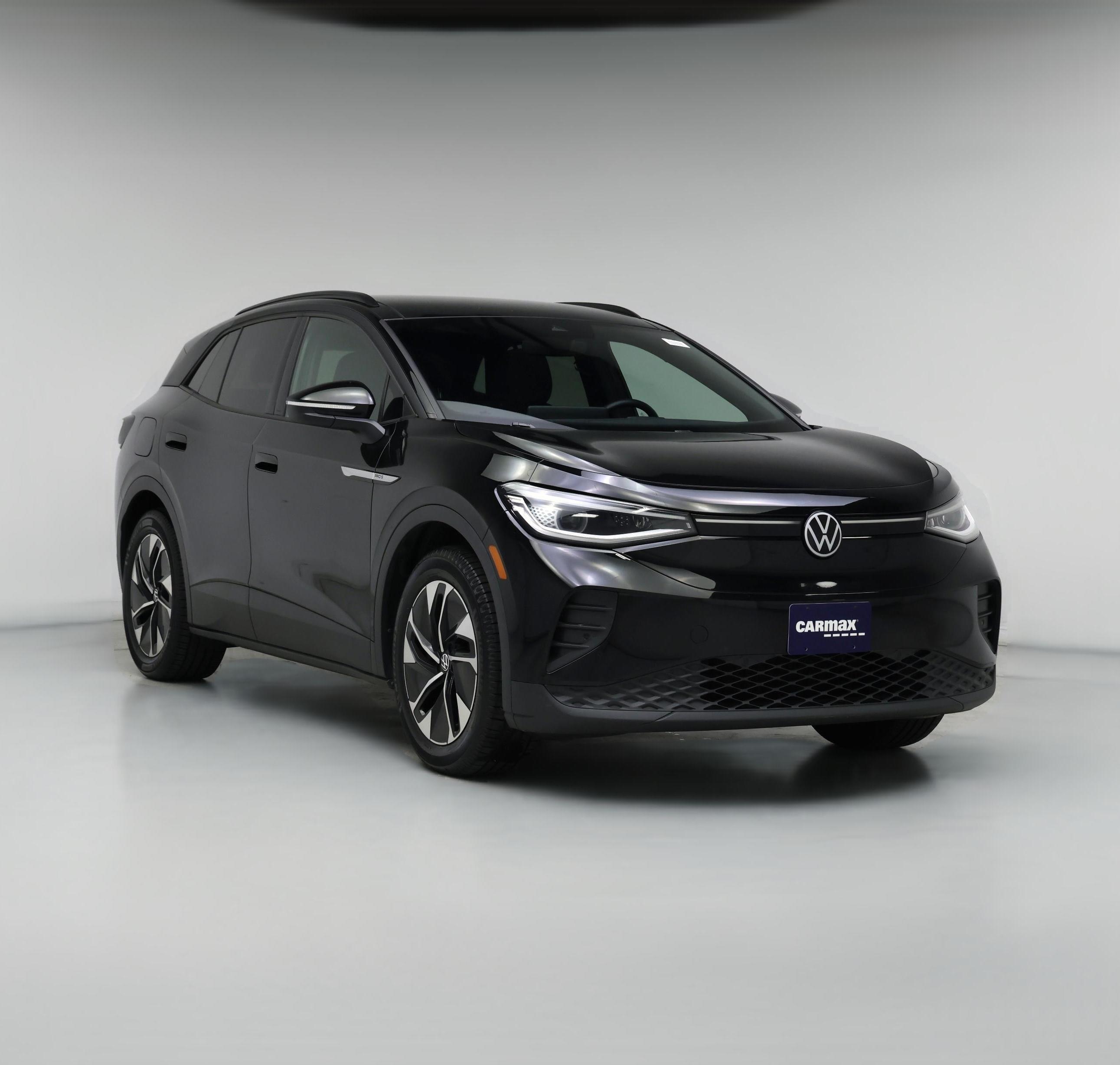 Thumbnail: 2022 Volkswagen ID.4 - 1
