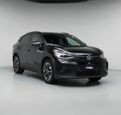2022 Volkswagen ID.4 EV PRO S
