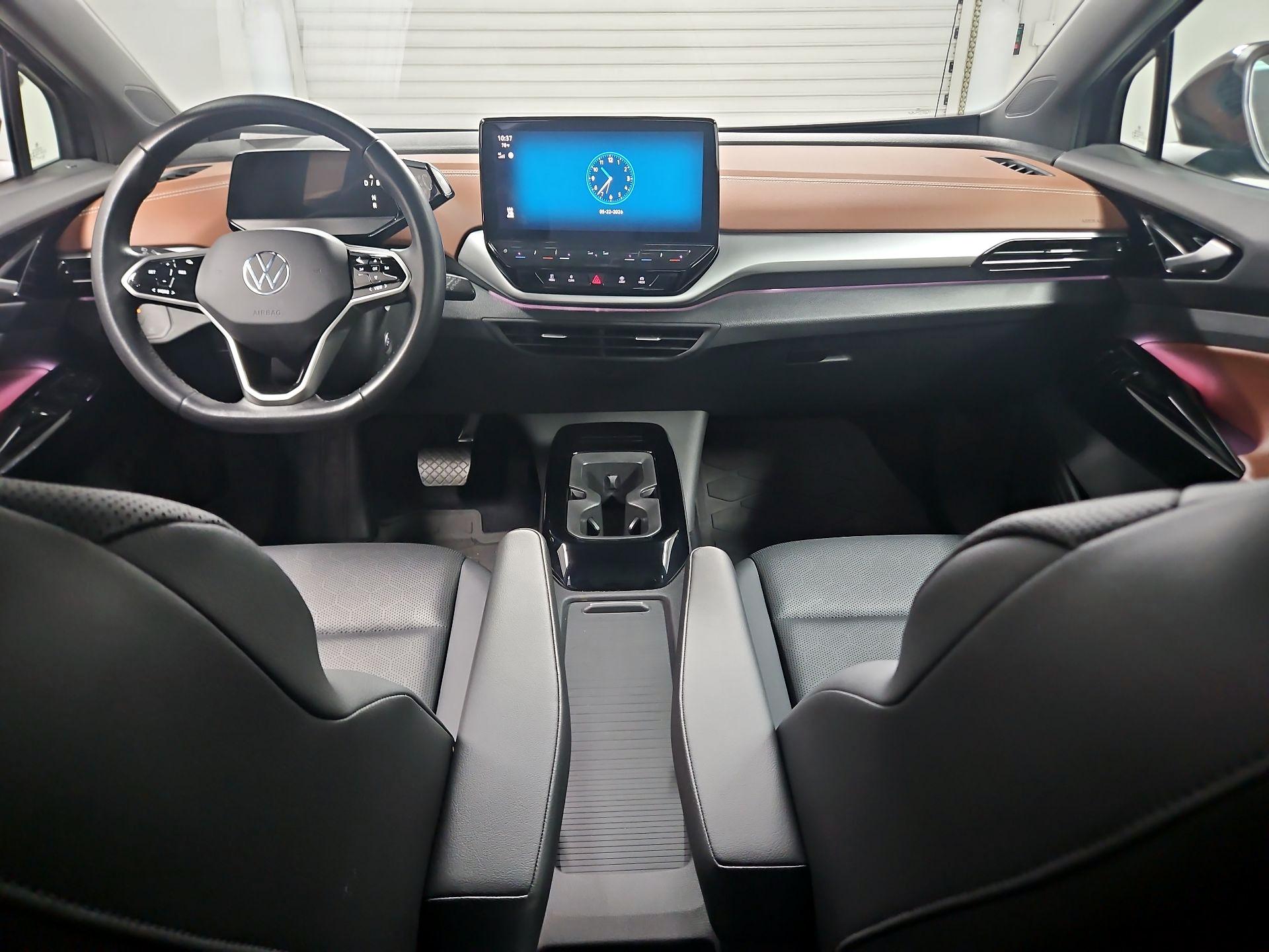 Thumbnail: 2022 Volkswagen ID.4 - 9