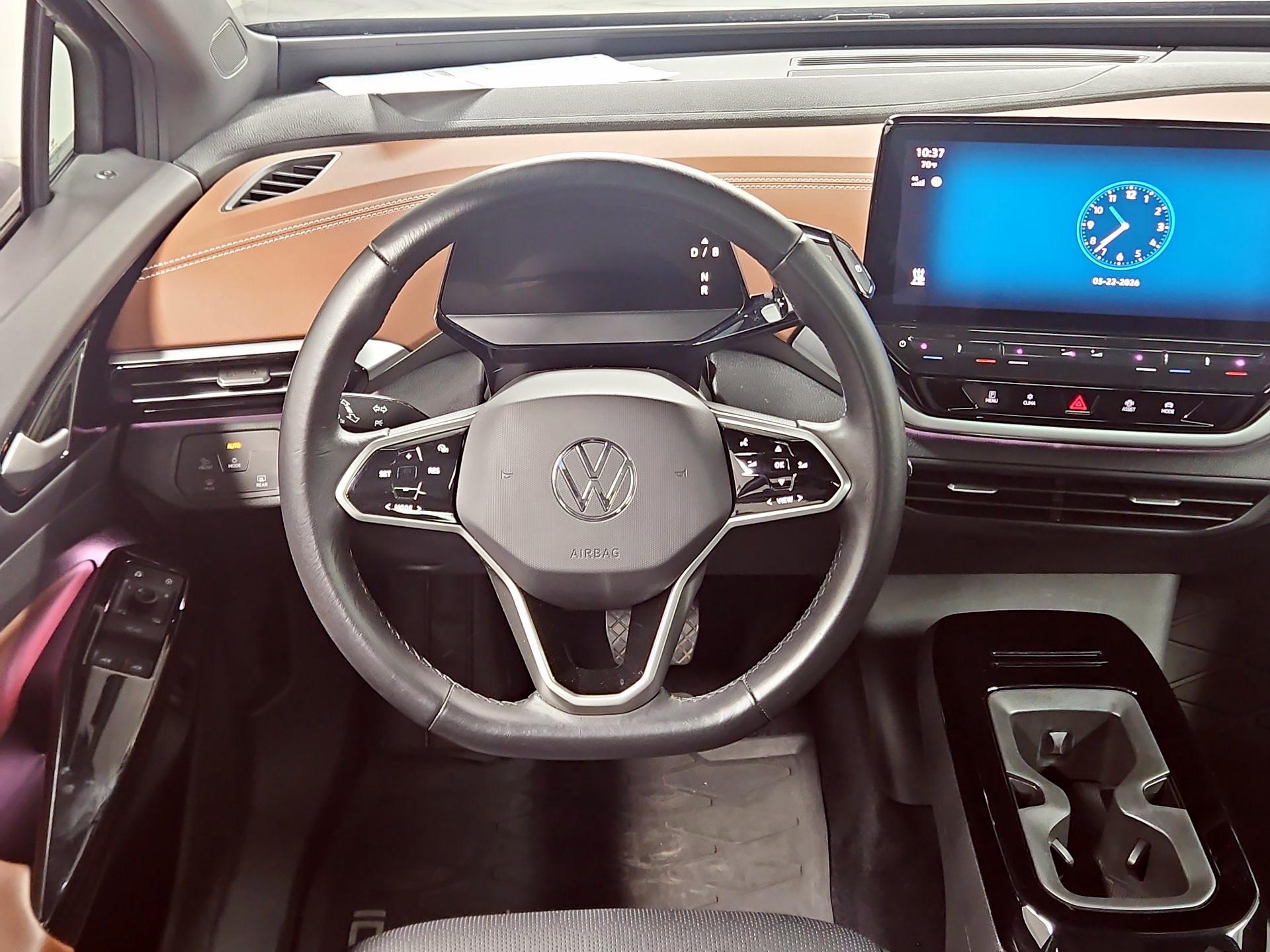 Thumbnail: 2022 Volkswagen ID.4 - 10