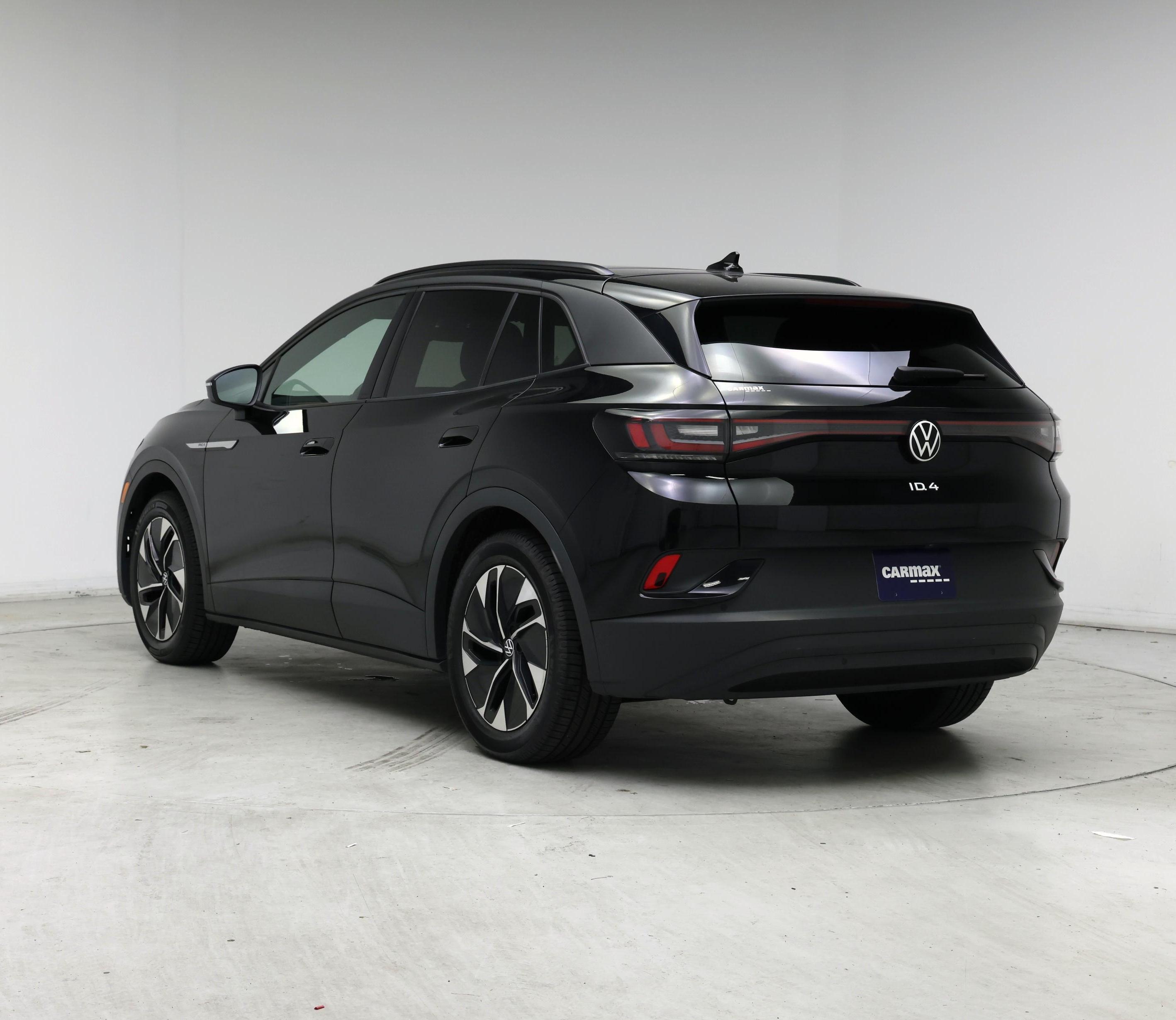 Thumbnail: 2022 Volkswagen ID.4 - 2