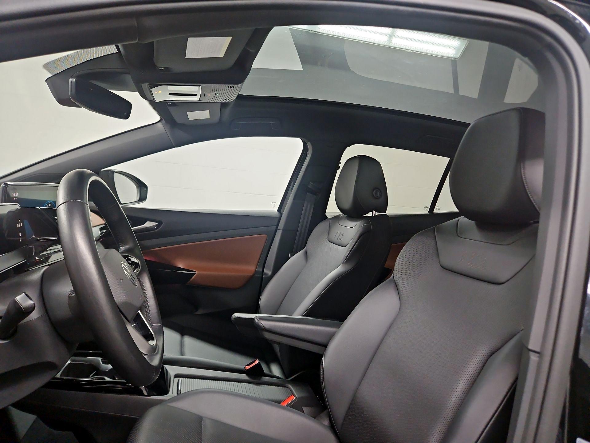 Thumbnail: 2022 Volkswagen ID.4 - 19