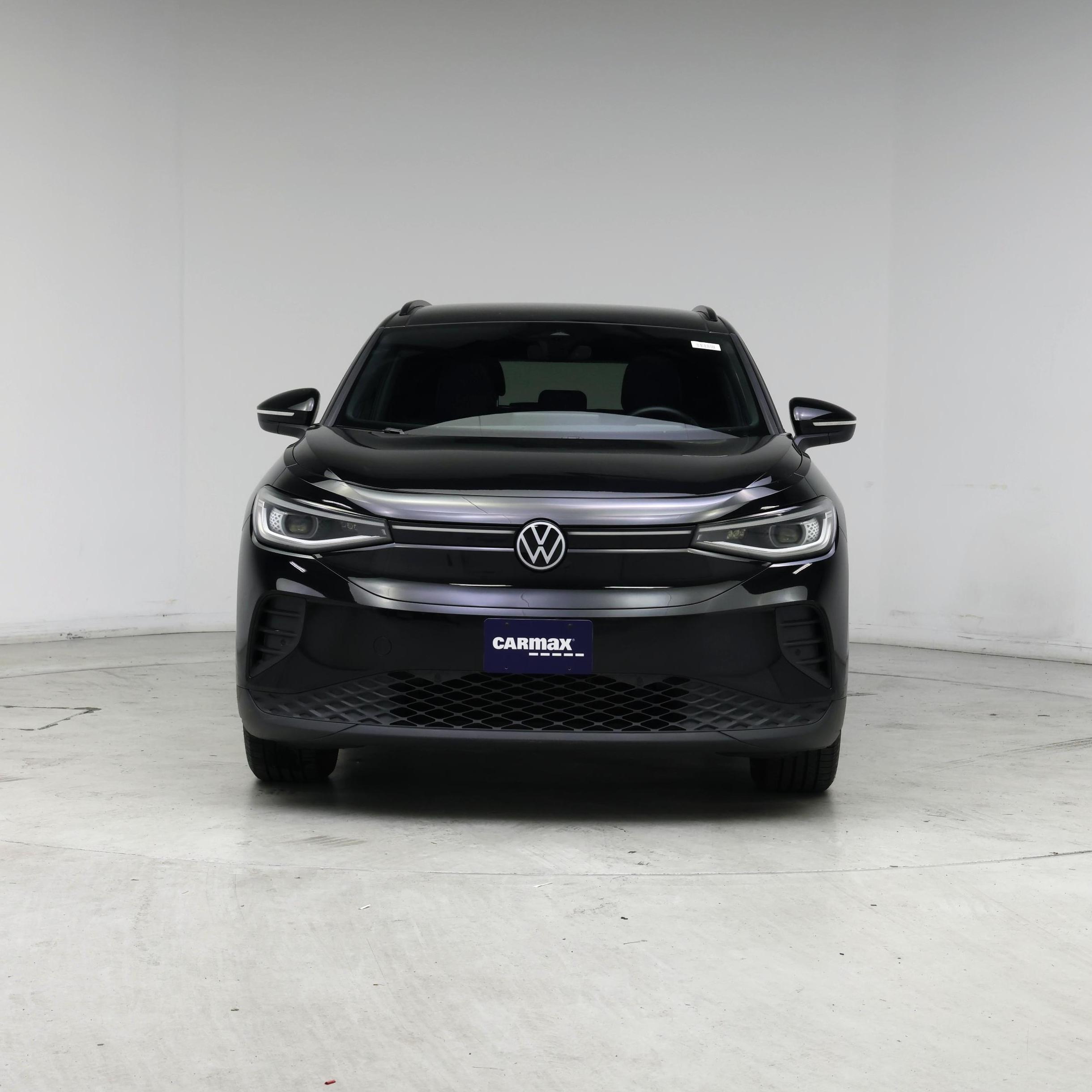 Thumbnail: 2022 Volkswagen ID.4 - 5