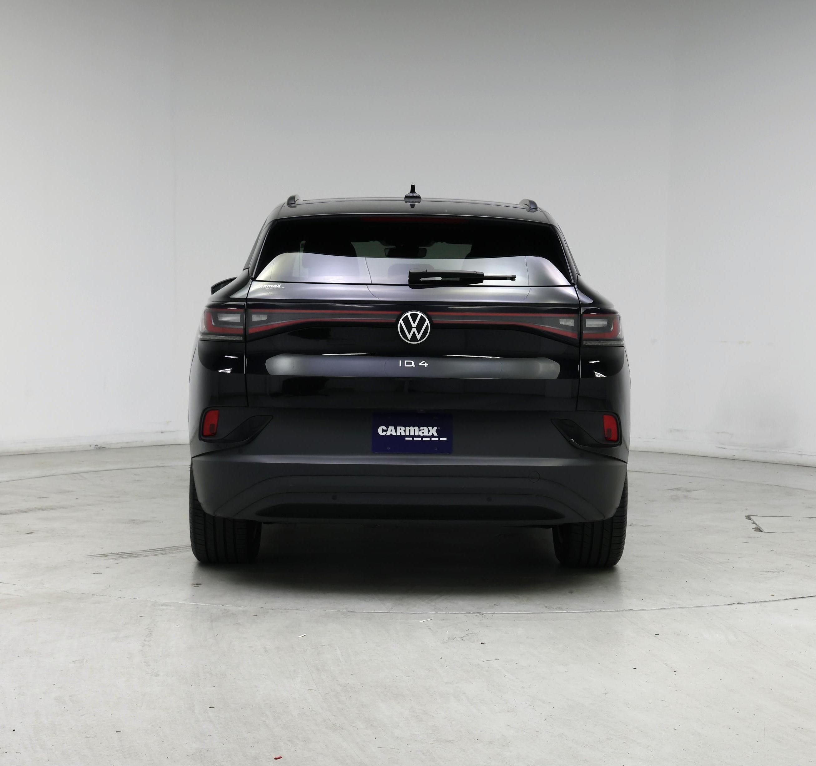 Thumbnail: 2022 Volkswagen ID.4 - 6