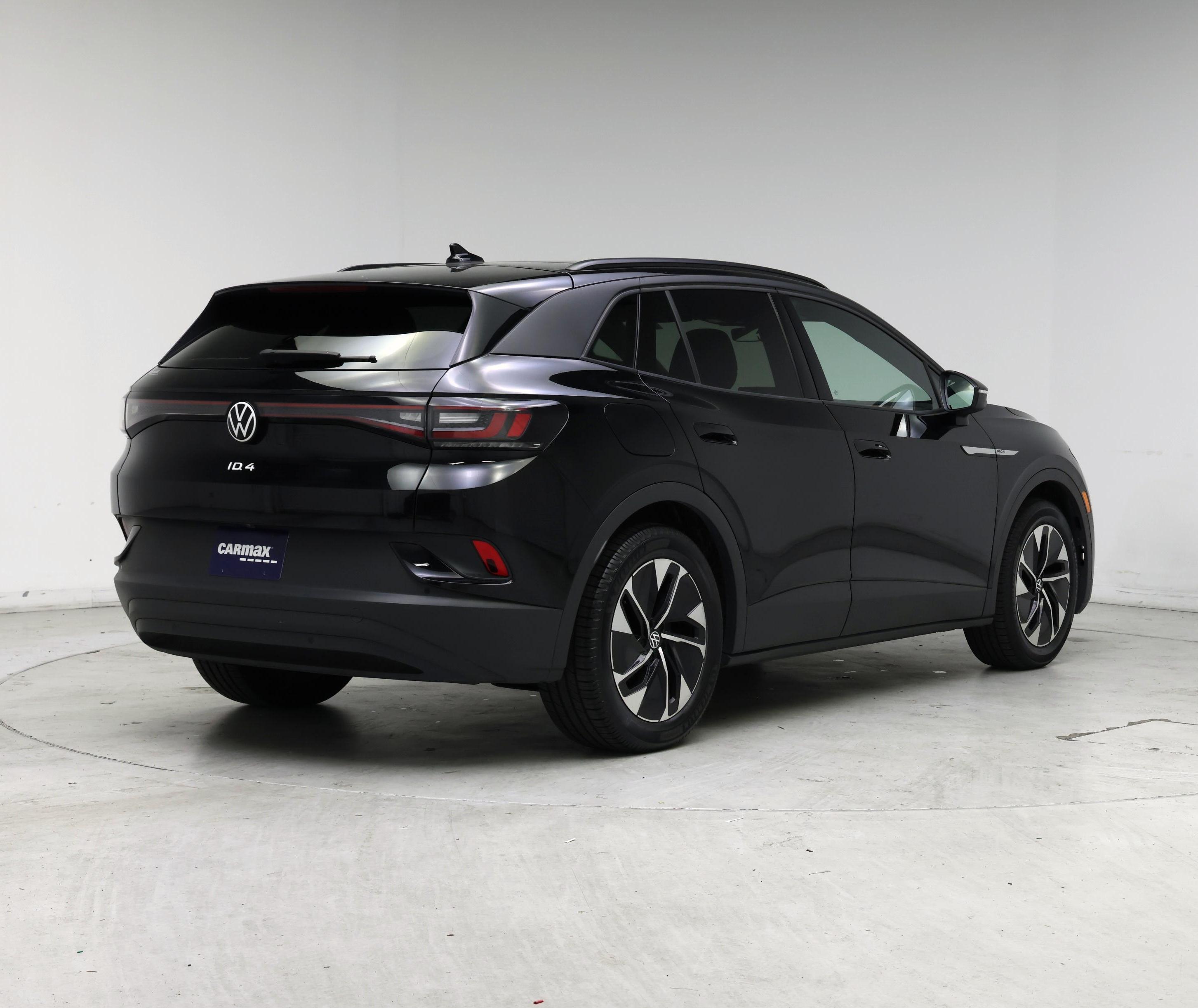 Thumbnail: 2022 Volkswagen ID.4 - 8