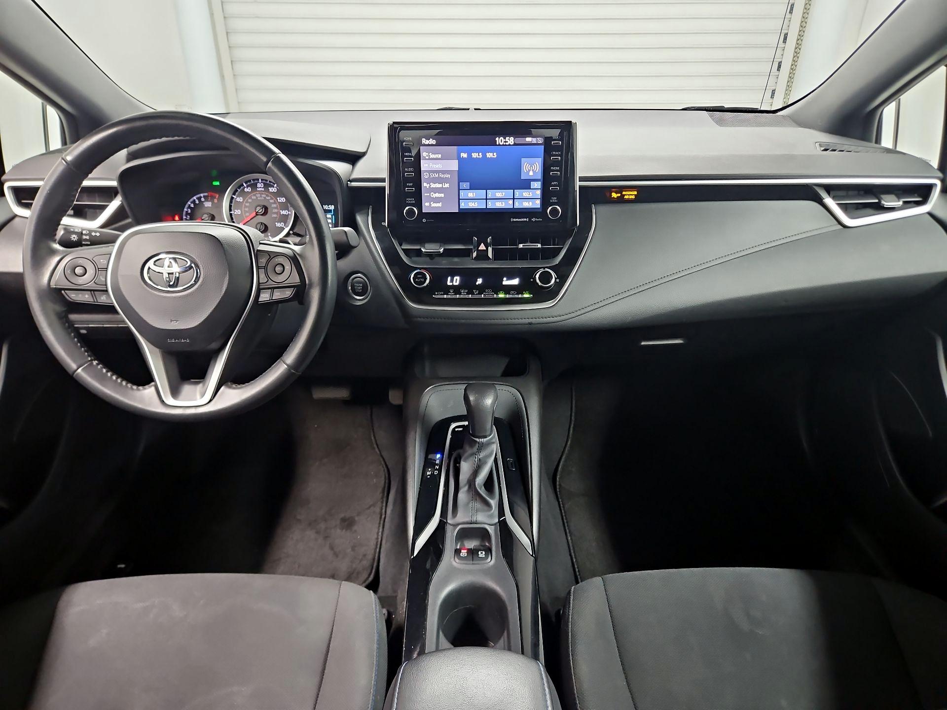 Thumbnail: 2020 Toyota Corolla - 9