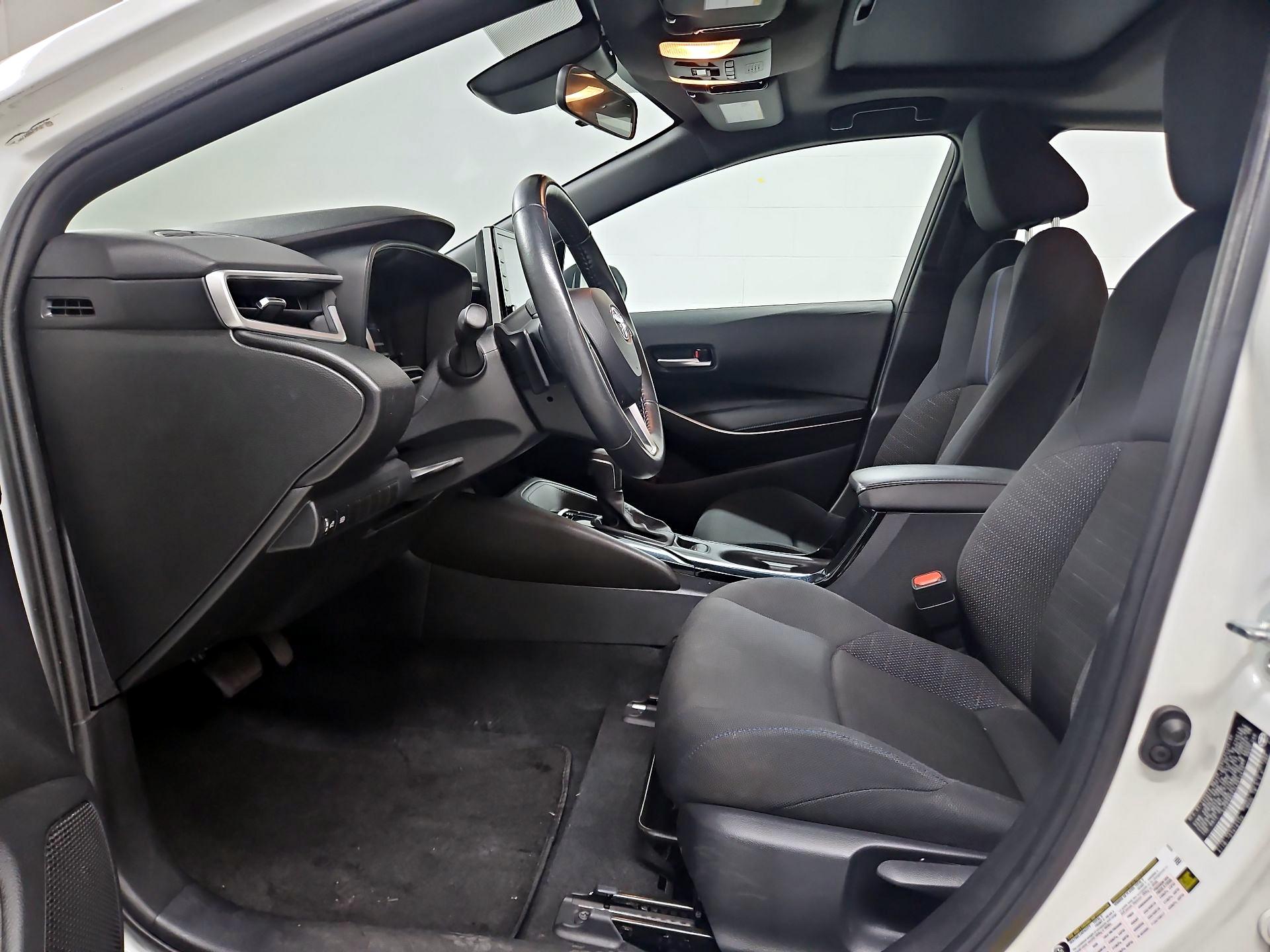 Thumbnail: 2020 Toyota Corolla - 11