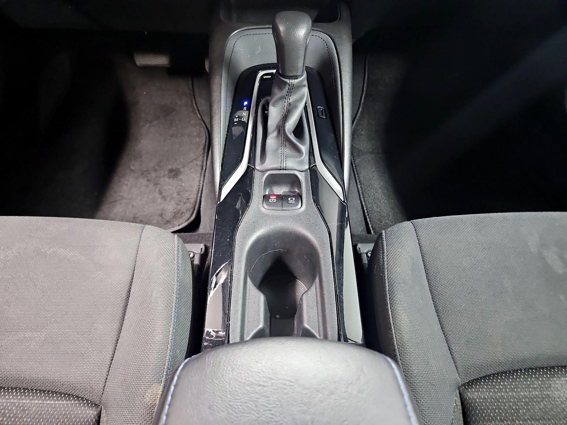 Thumbnail: 2020 Toyota Corolla - 17