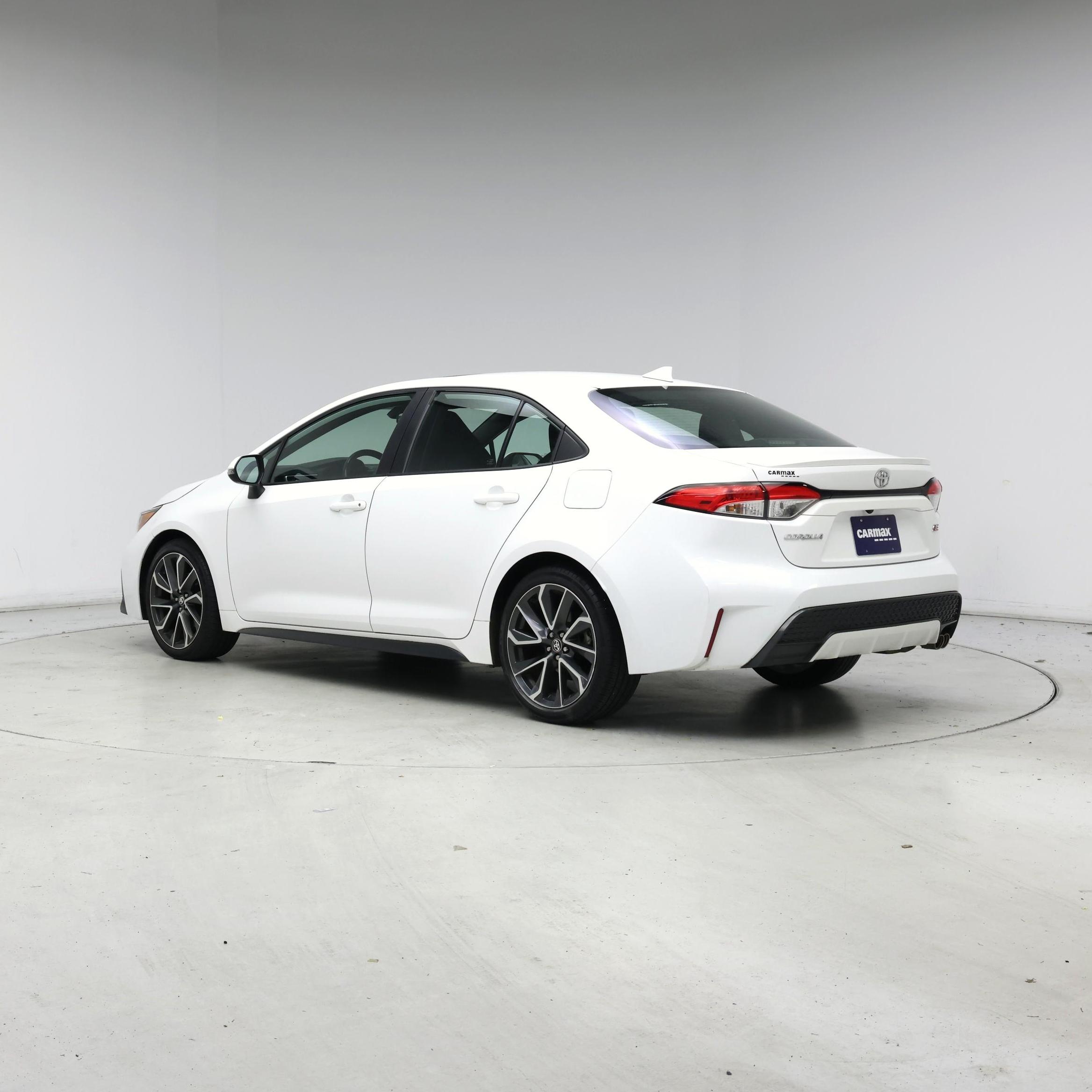 Thumbnail: 2020 Toyota Corolla - 2