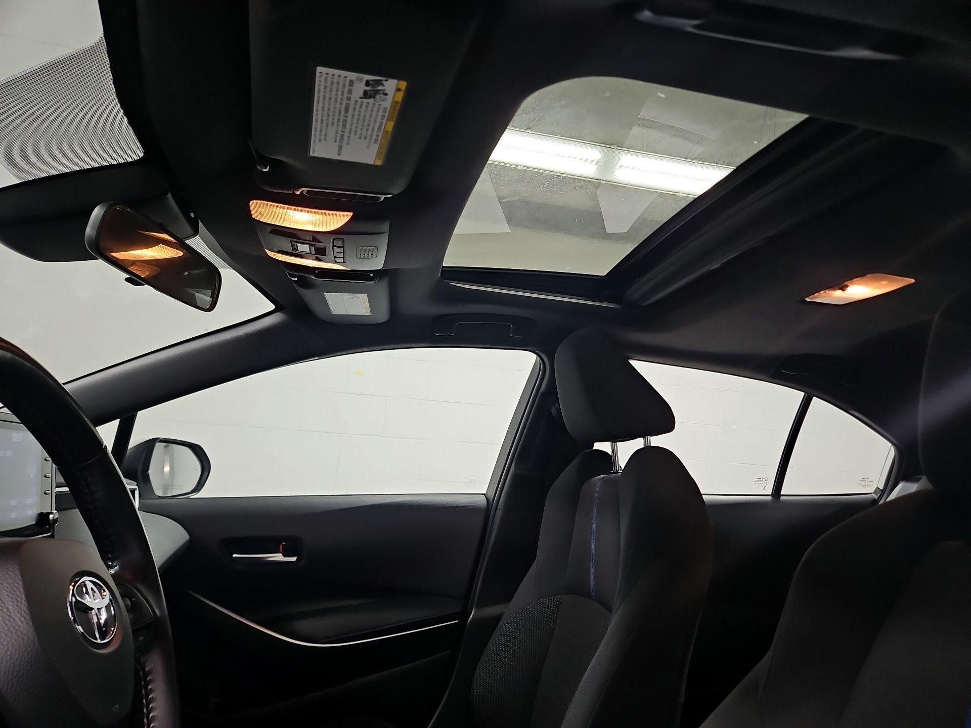 Thumbnail: 2020 Toyota Corolla - 19