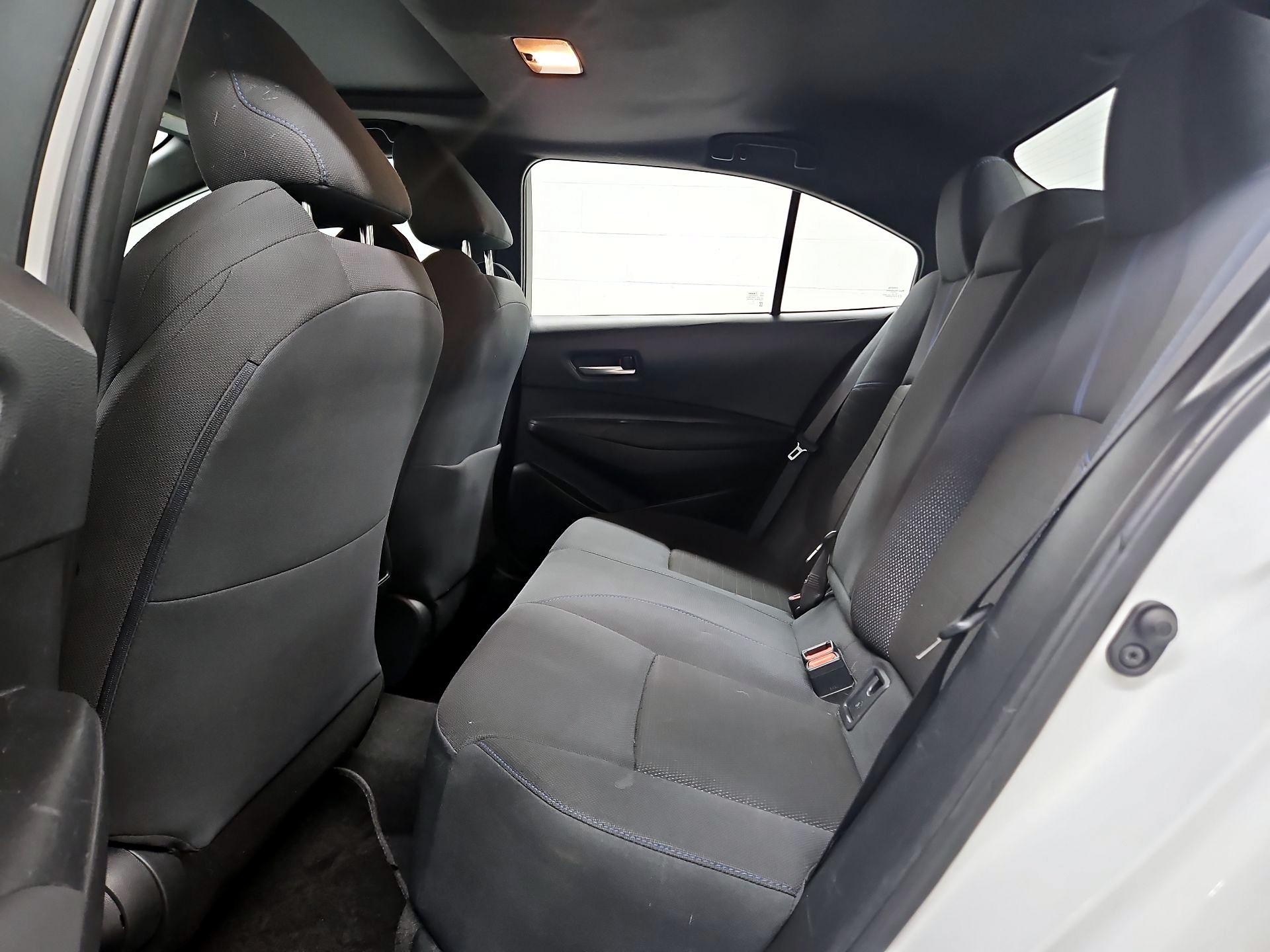 Thumbnail: 2020 Toyota Corolla - 20