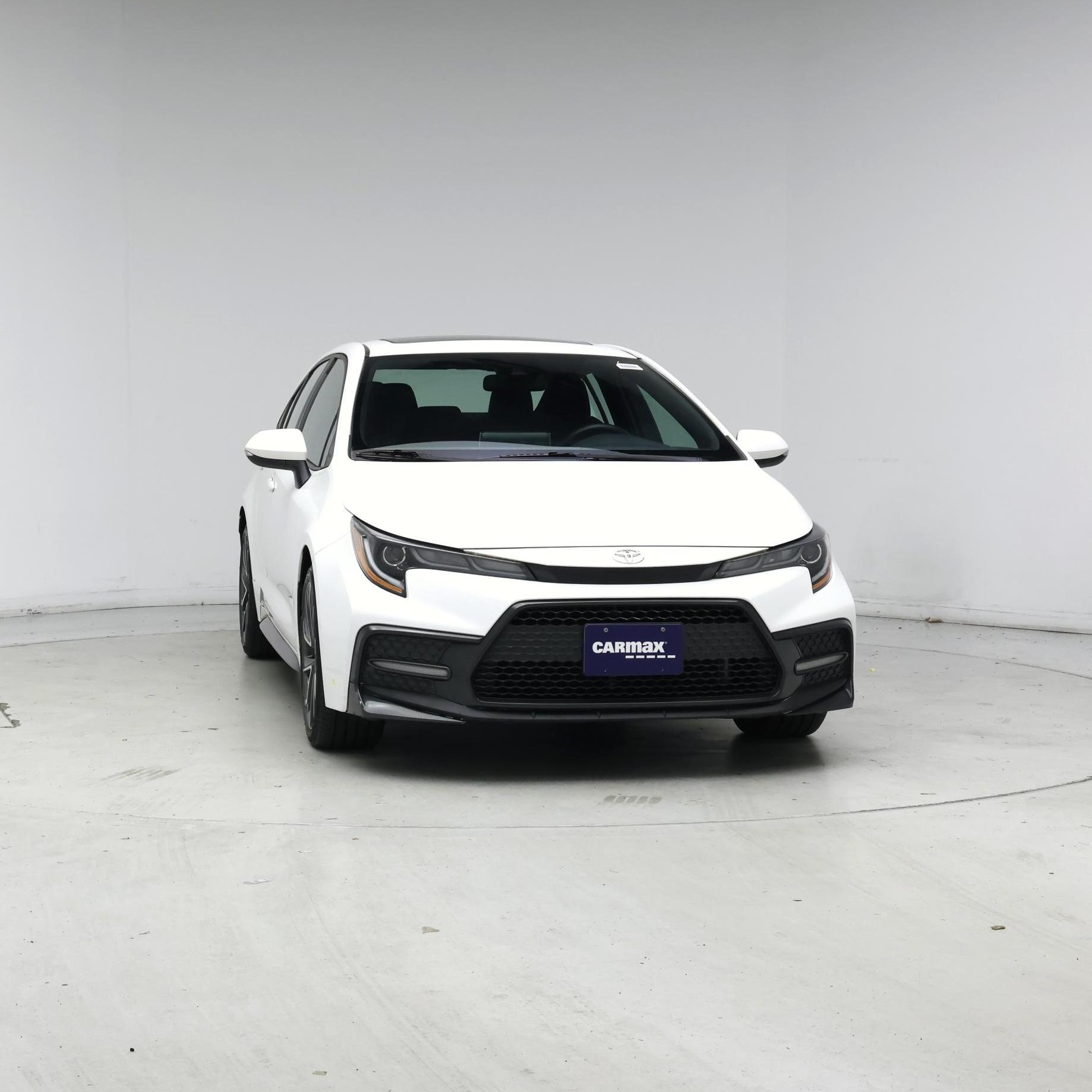 Thumbnail: 2020 Toyota Corolla - 5