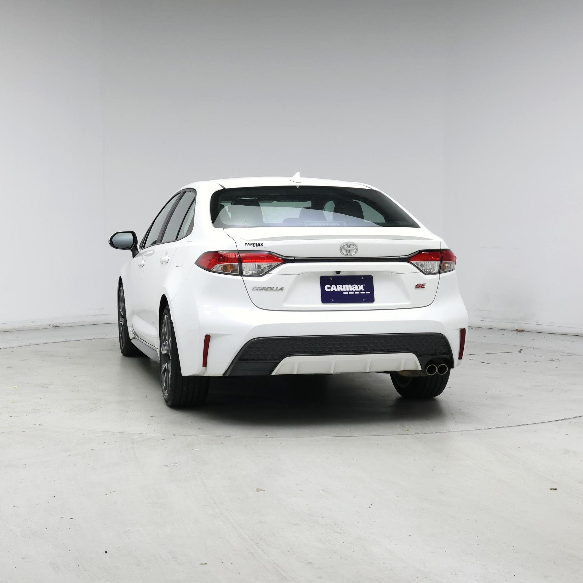 Thumbnail: 2020 Toyota Corolla - 6