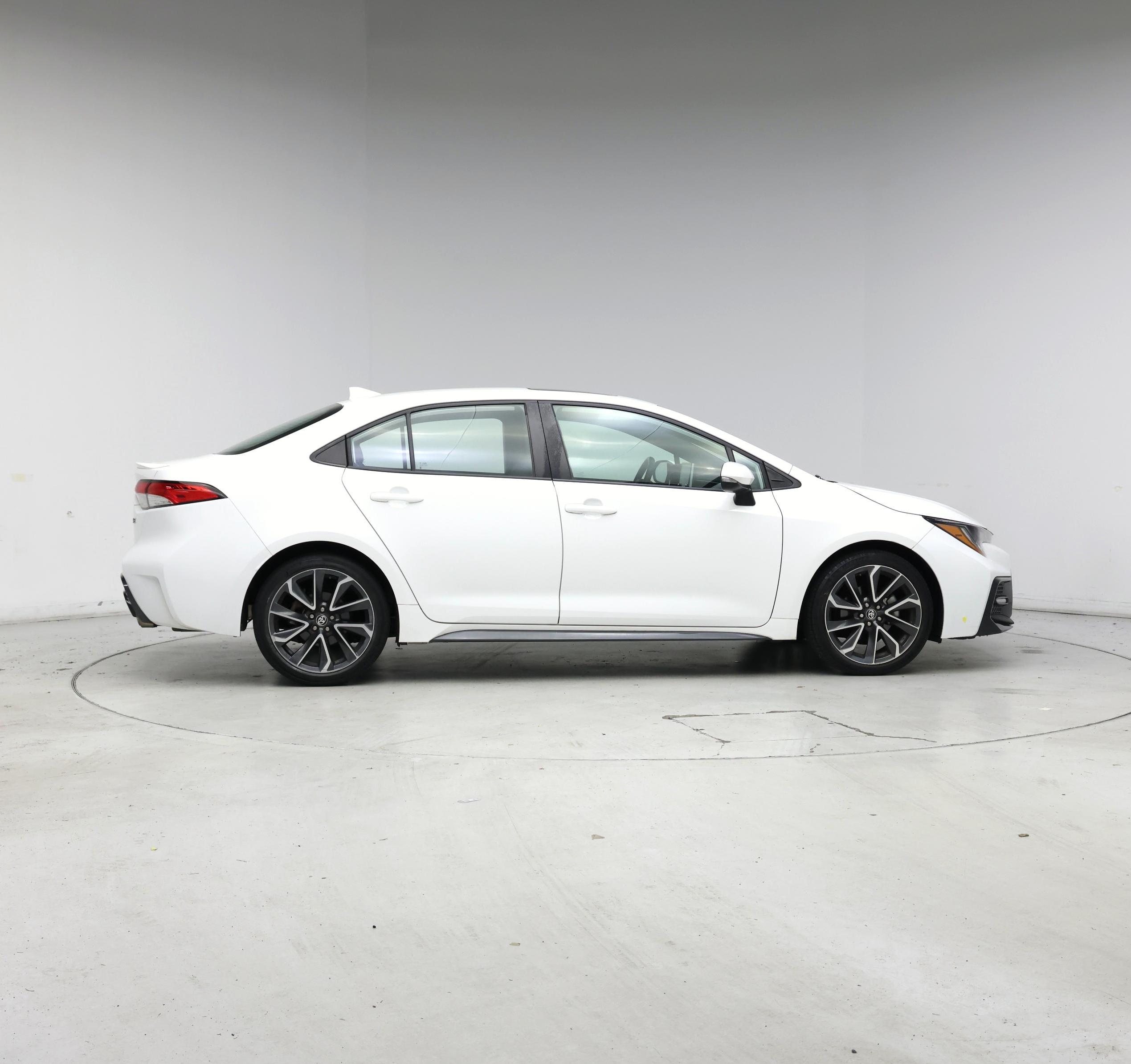 Thumbnail: 2020 Toyota Corolla - 7