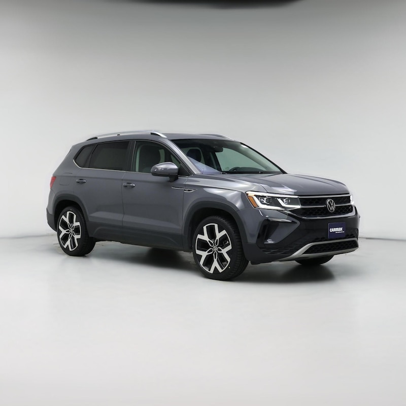 2023 Volkswagen Taos SEL