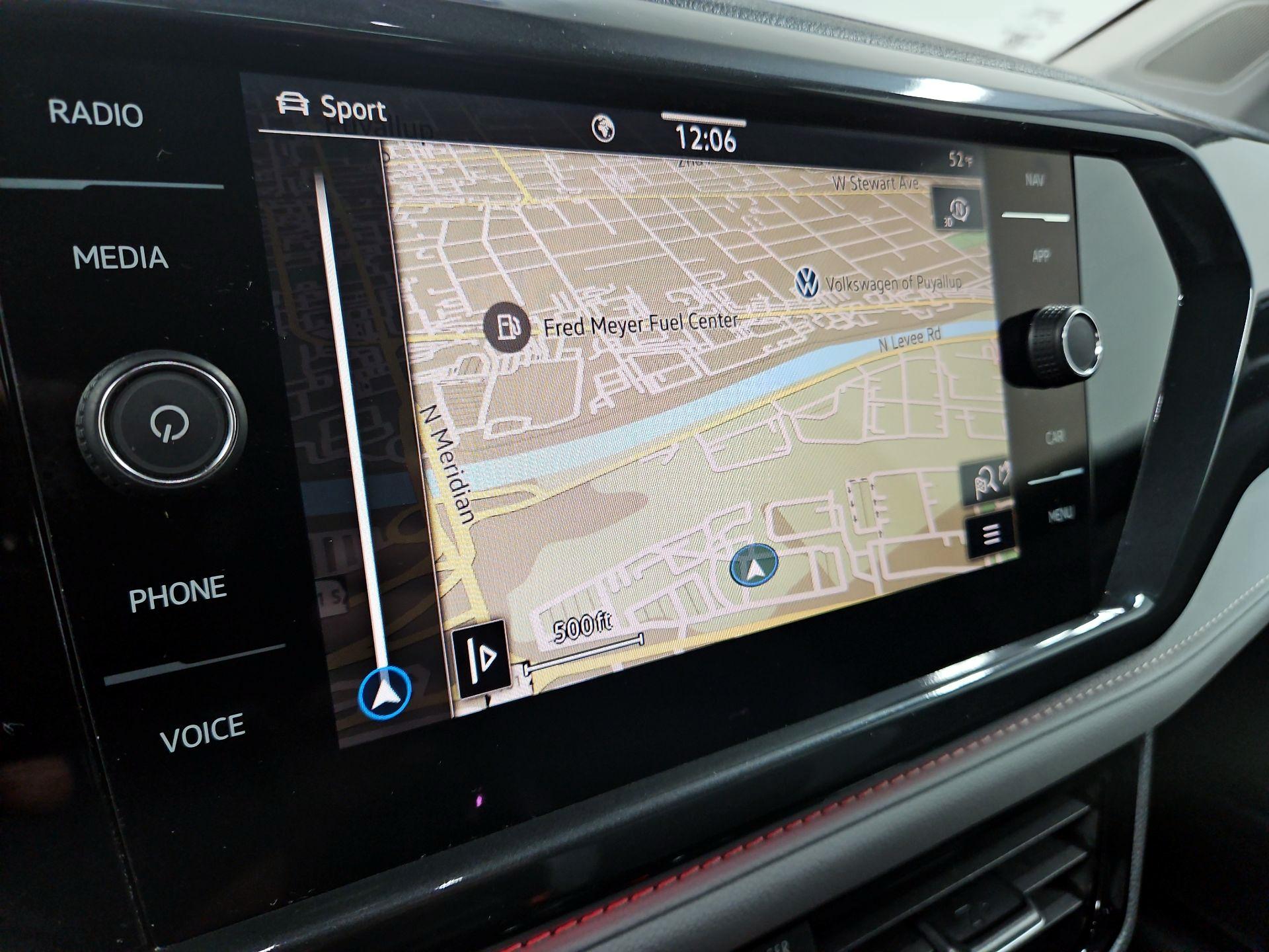 Thumbnail: 2023 Volkswagen Taos - 14