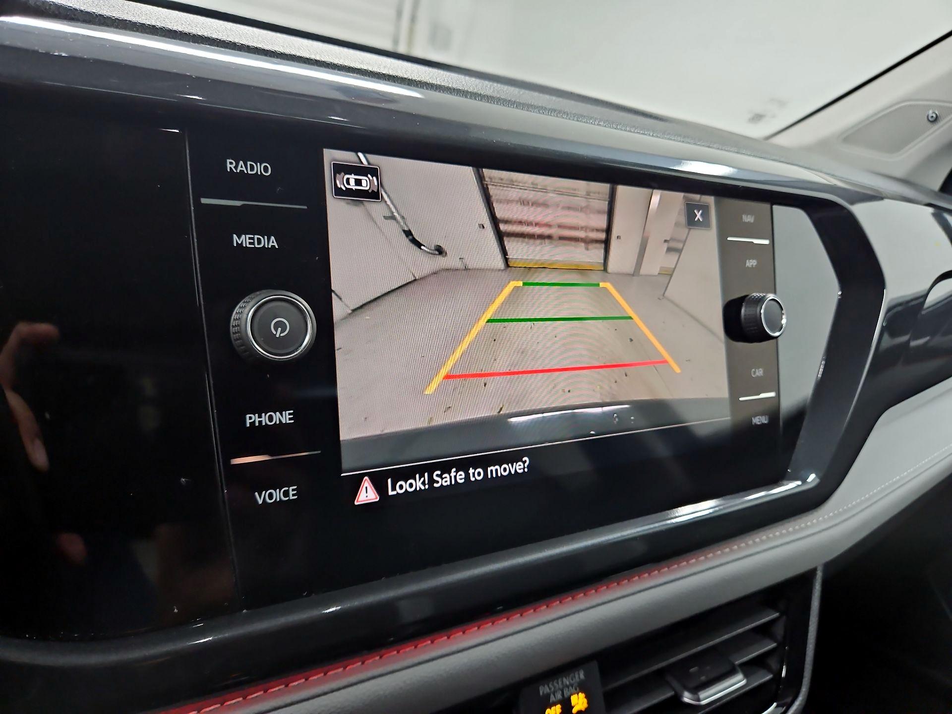 Thumbnail: 2023 Volkswagen Taos - 15