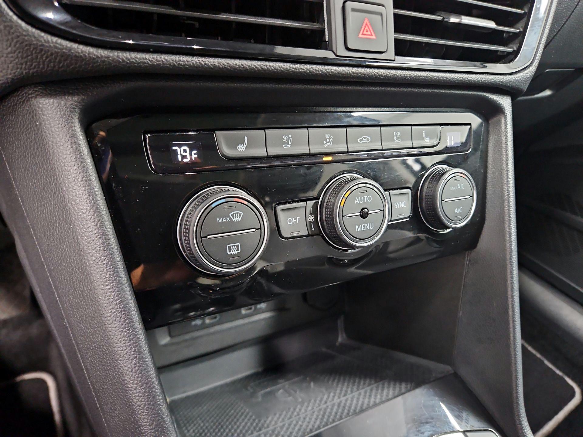 Thumbnail: 2023 Volkswagen Taos - 17