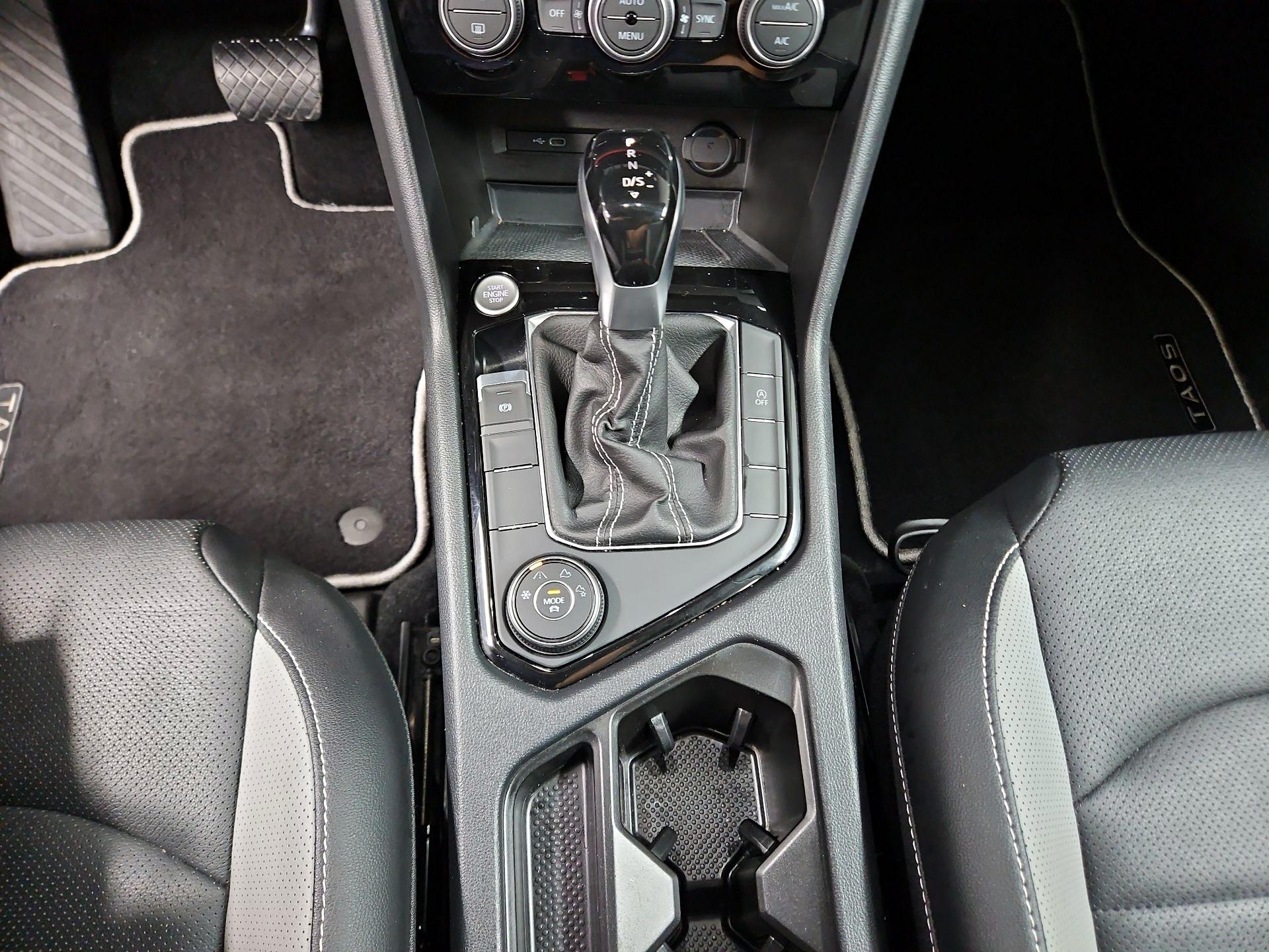 Thumbnail: 2023 Volkswagen Taos - 18