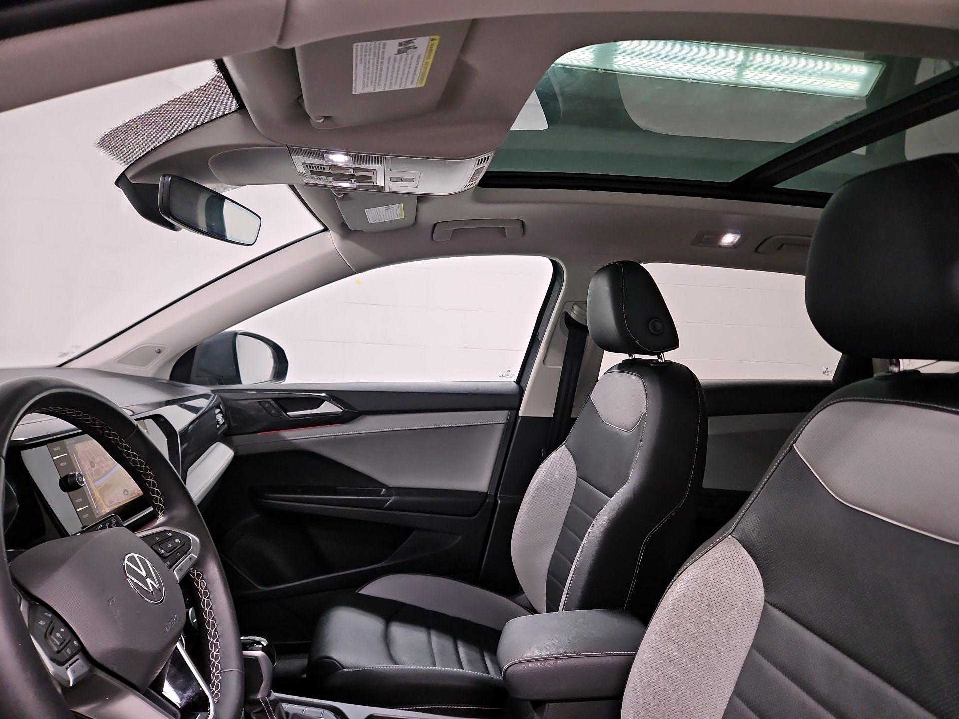 Thumbnail: 2023 Volkswagen Taos - 20