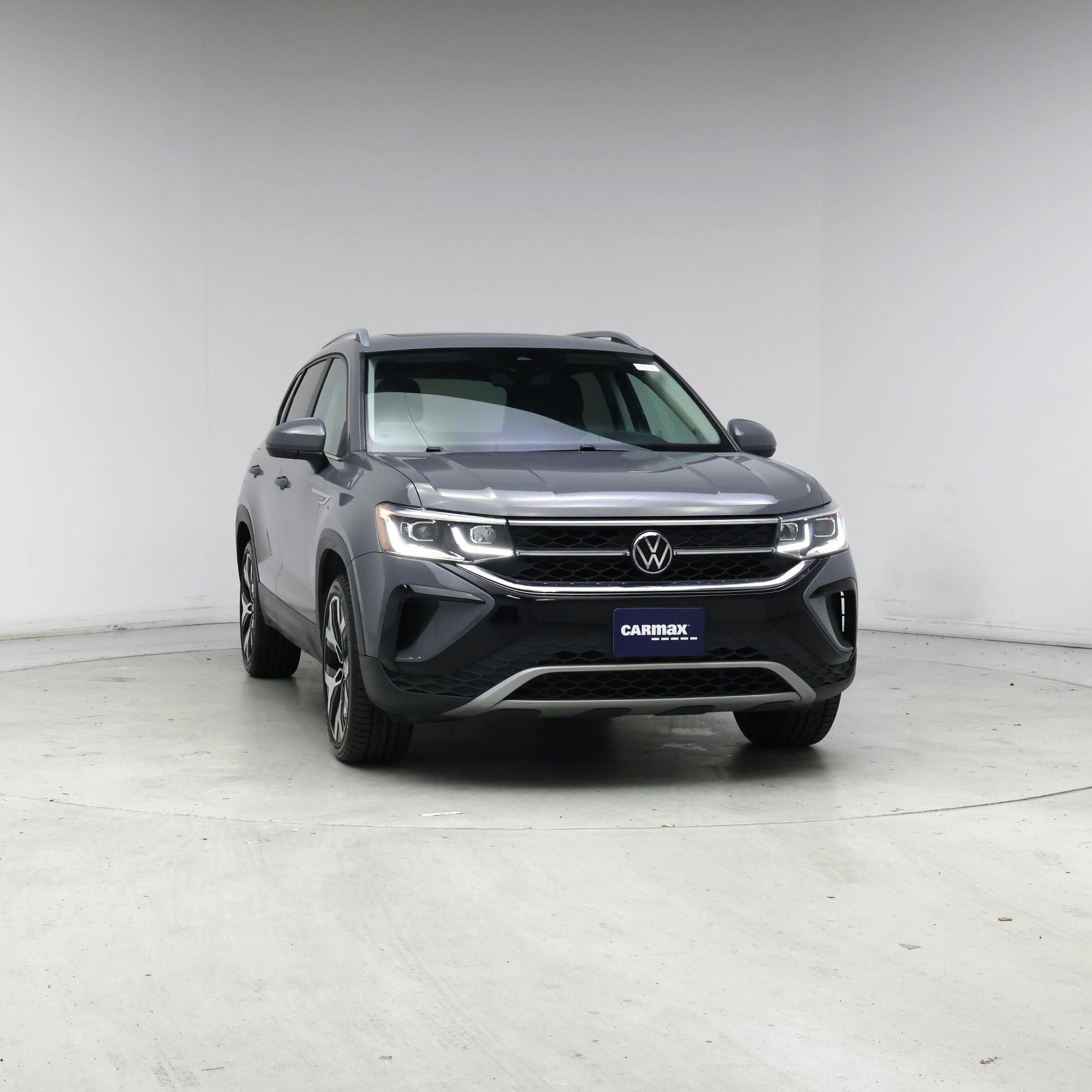 Thumbnail: 2023 Volkswagen Taos - 5