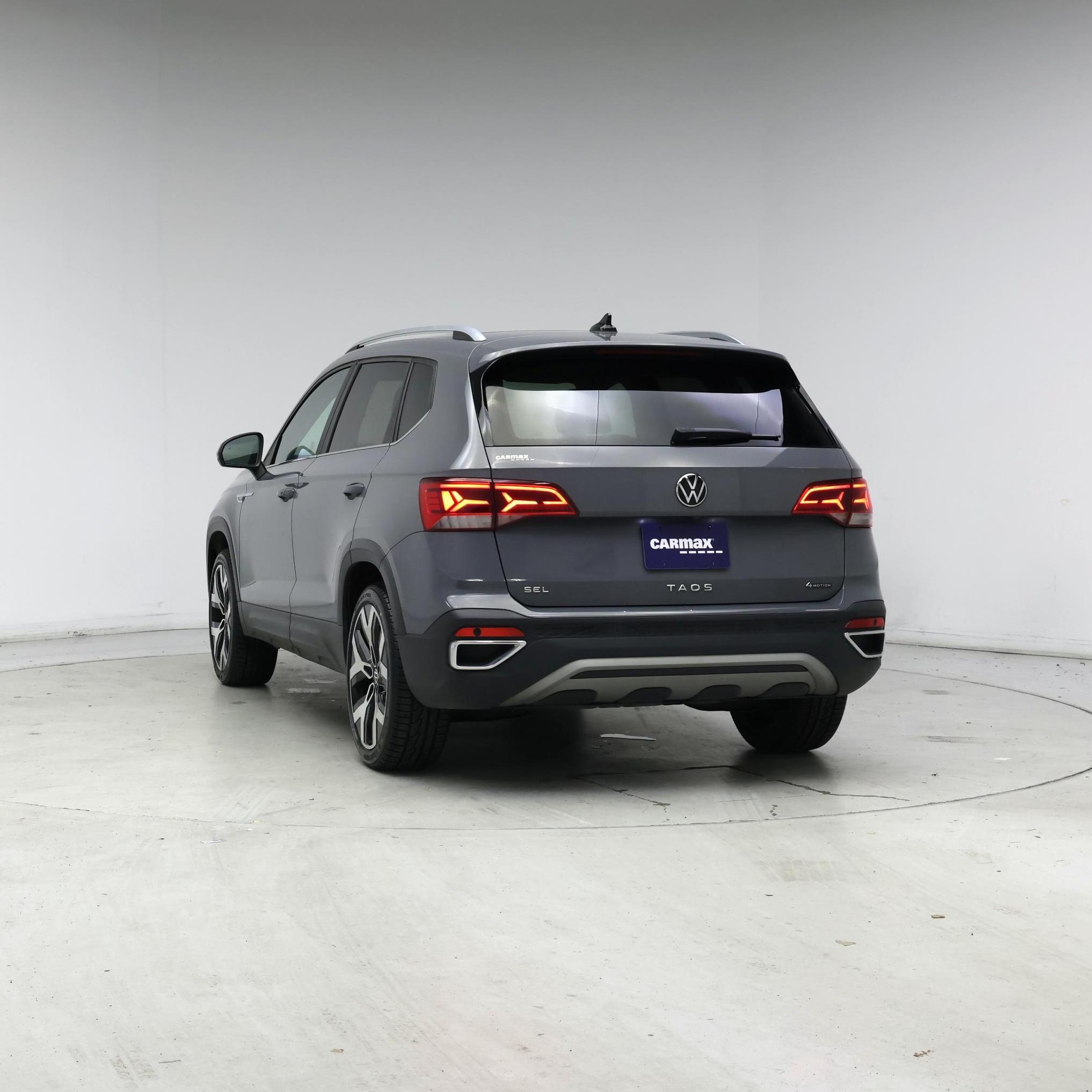 Thumbnail: 2023 Volkswagen Taos - 6