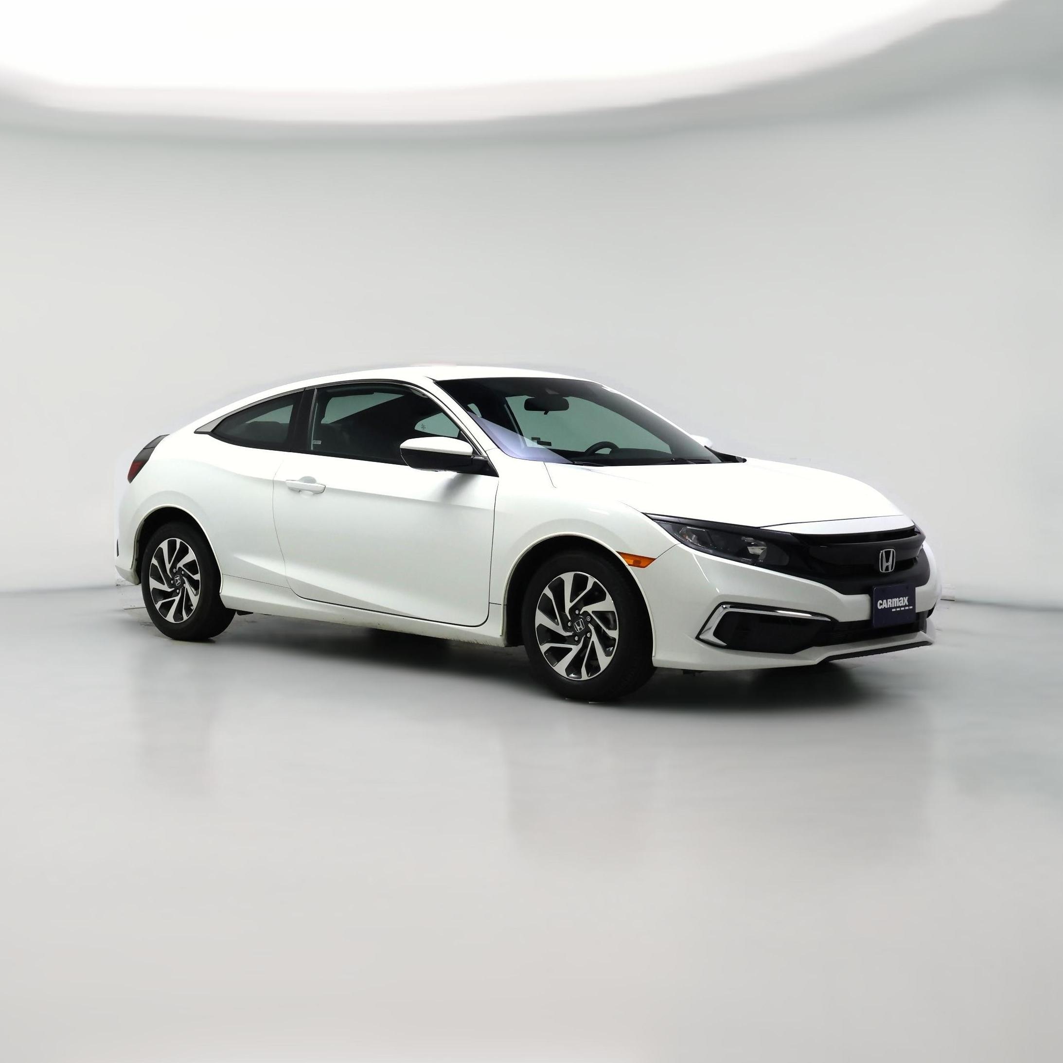 Thumbnail: 2020 Honda Civic - 1