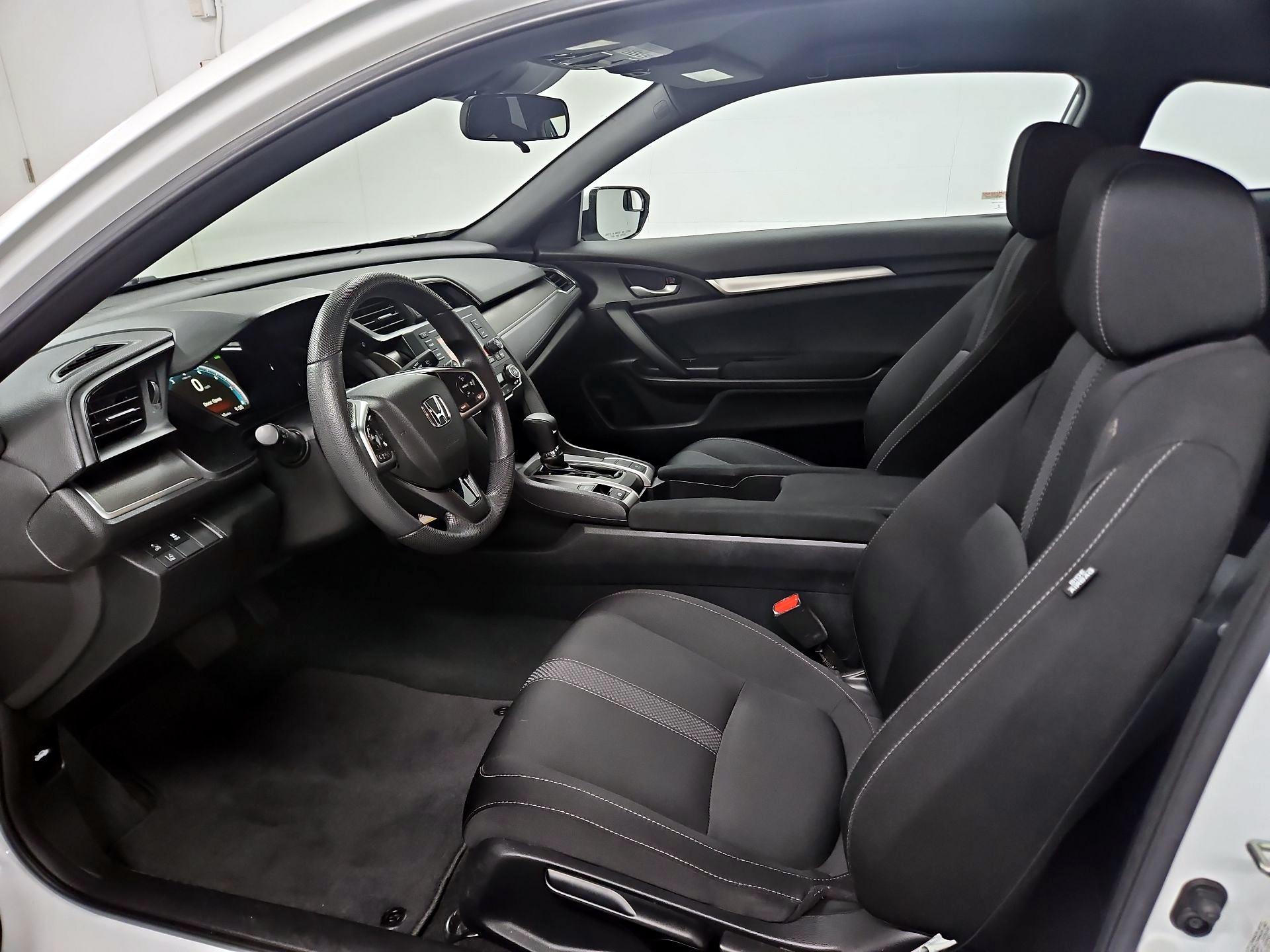 Thumbnail: 2020 Honda Civic - 11