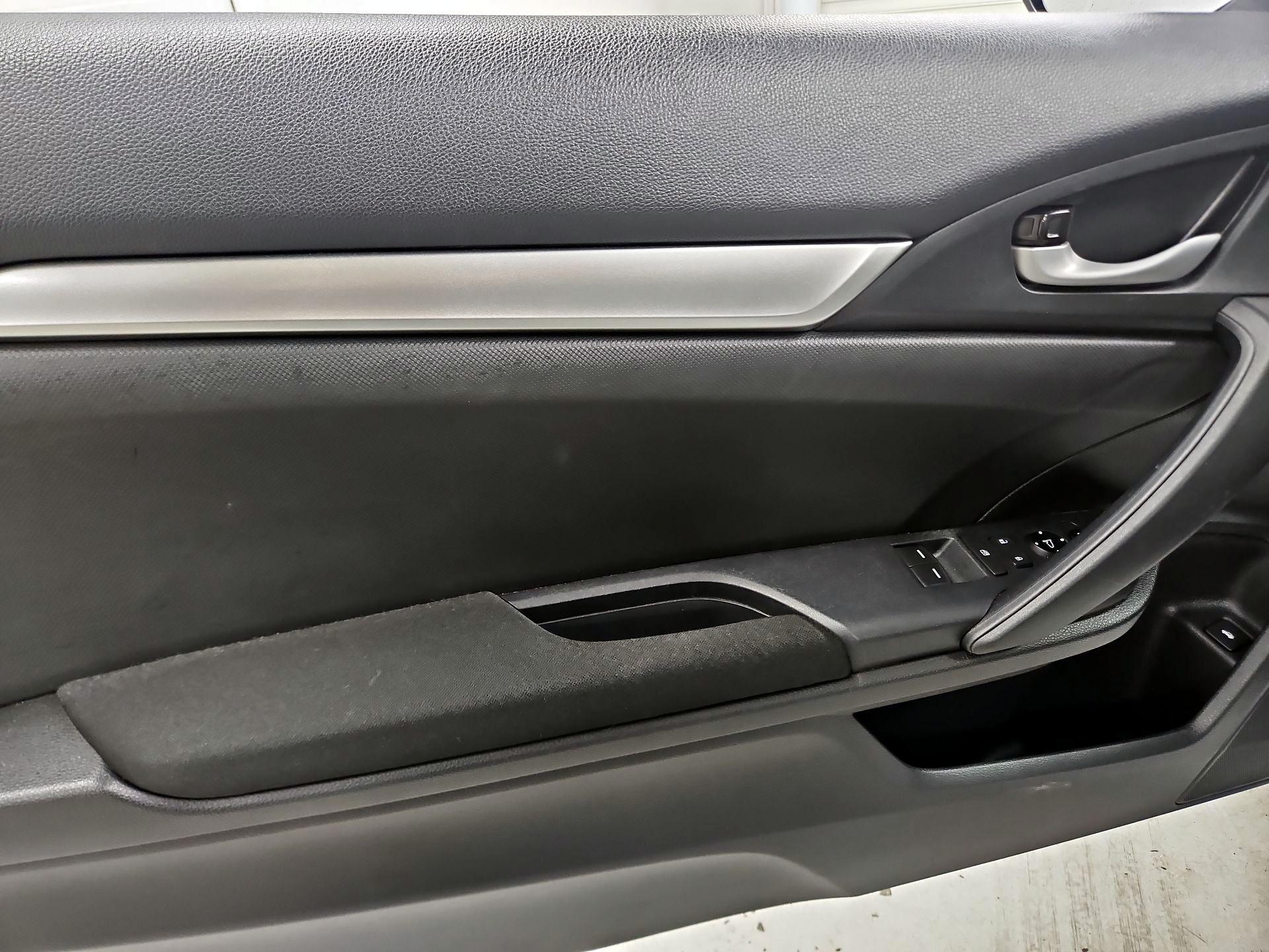 Thumbnail: 2020 Honda Civic - 12