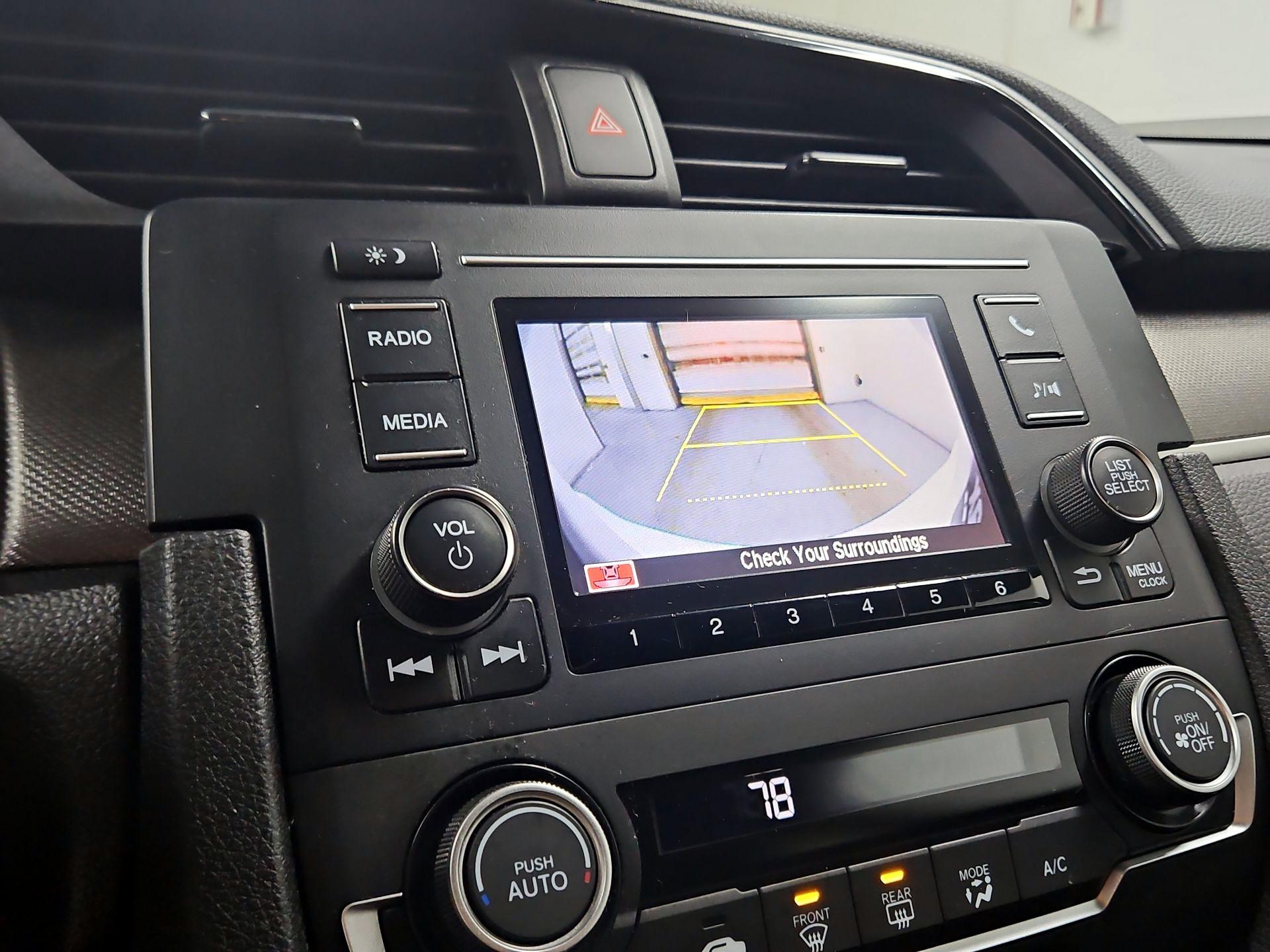 Thumbnail: 2020 Honda Civic - 14