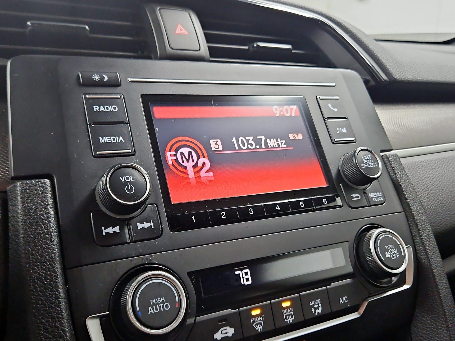 Thumbnail: 2020 Honda Civic - 15