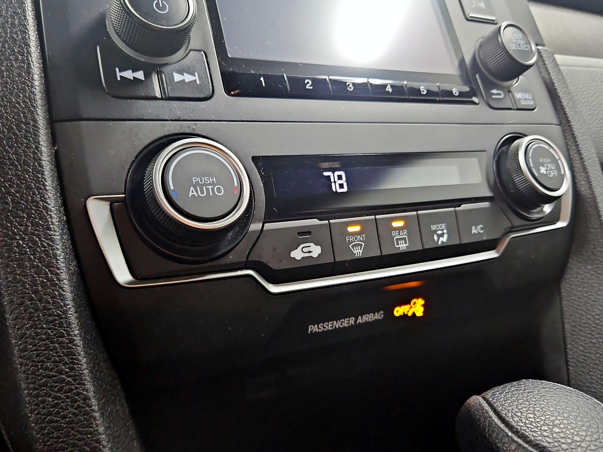 Thumbnail: 2020 Honda Civic - 16