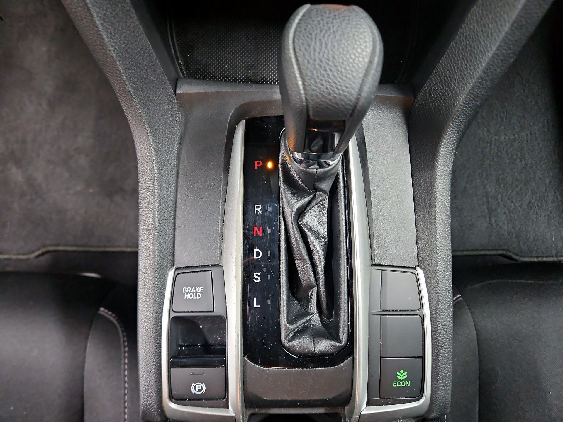 Thumbnail: 2020 Honda Civic - 17