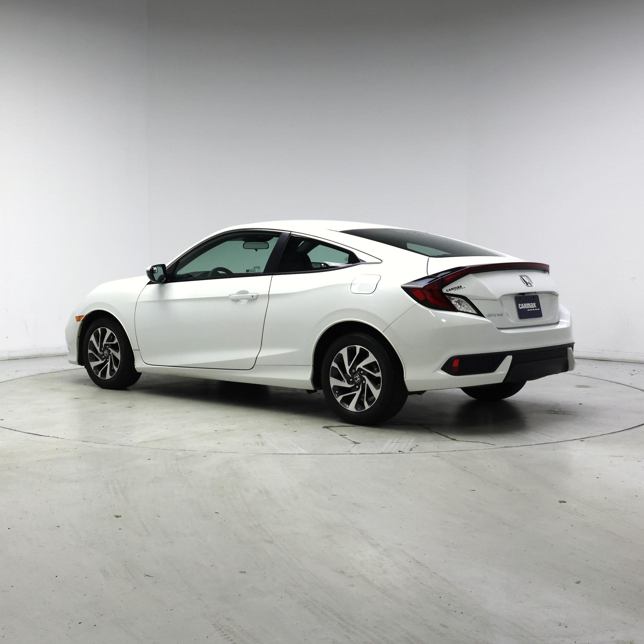 Thumbnail: 2020 Honda Civic - 2