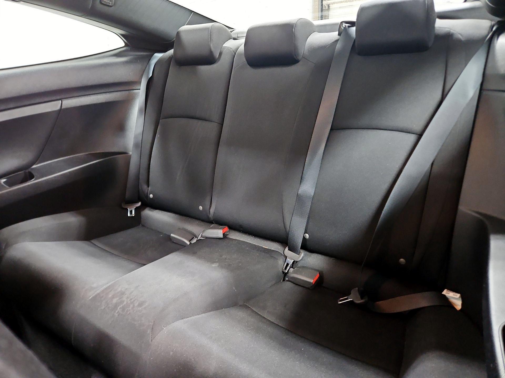 Thumbnail: 2020 Honda Civic - 19