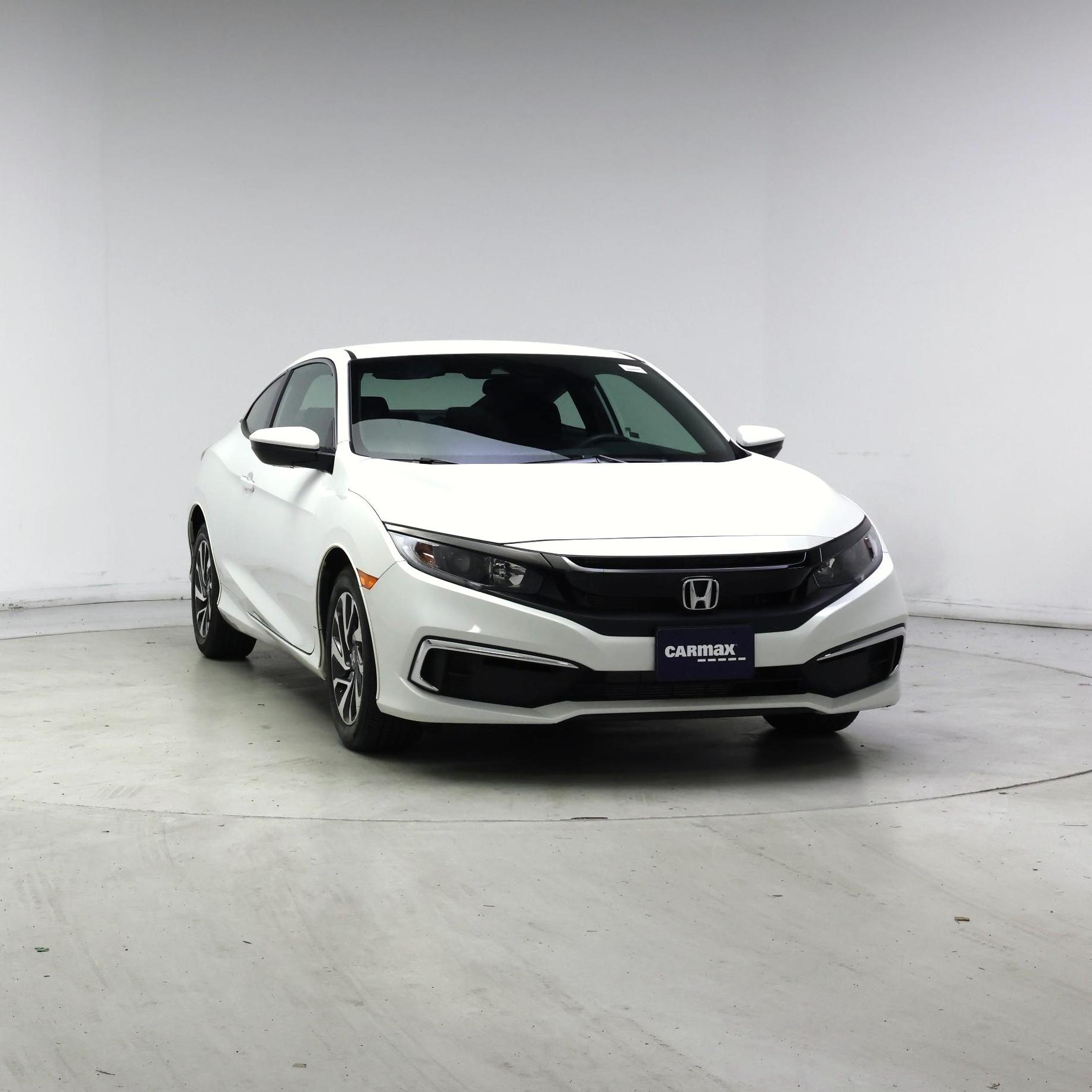 Thumbnail: 2020 Honda Civic - 5