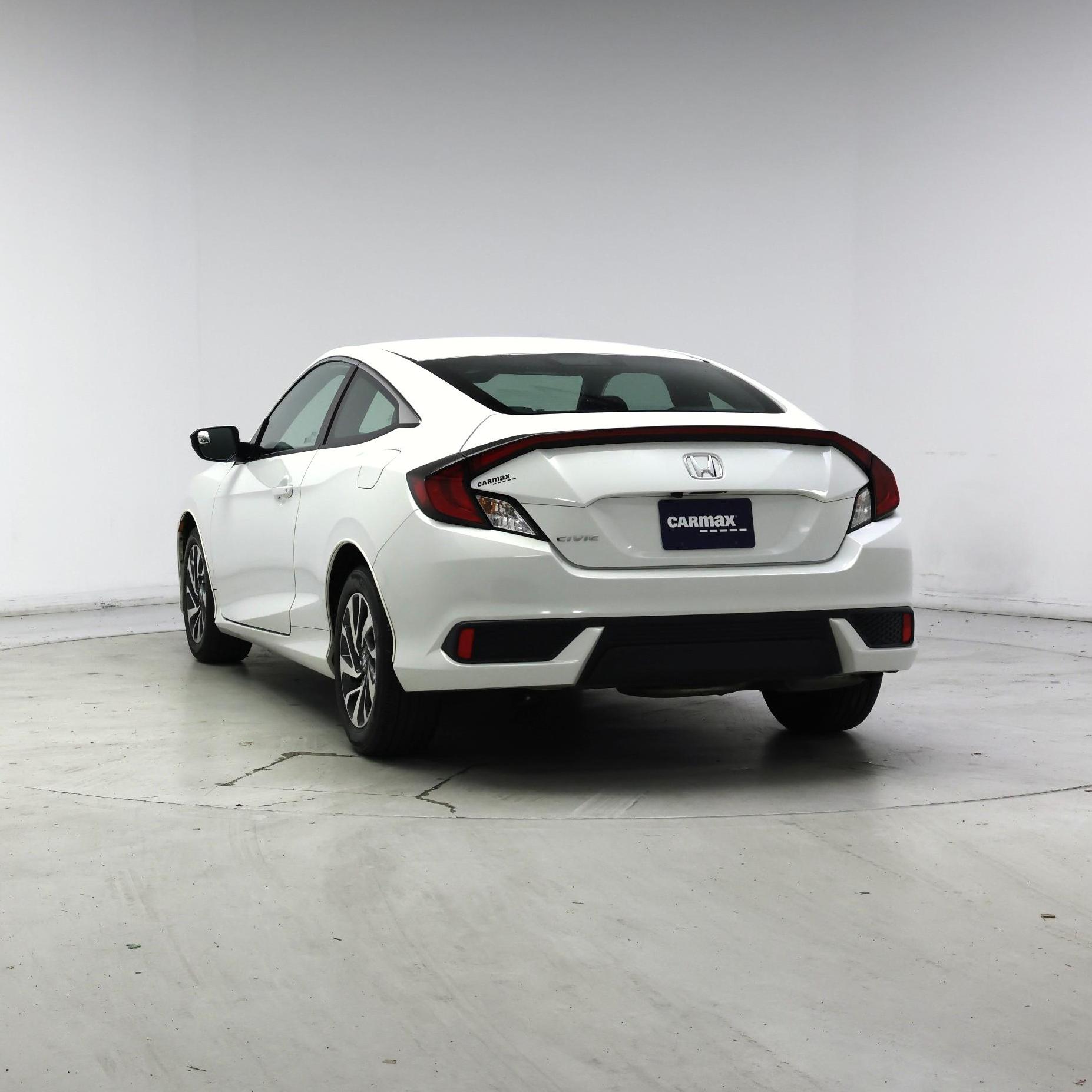 Thumbnail: 2020 Honda Civic - 6