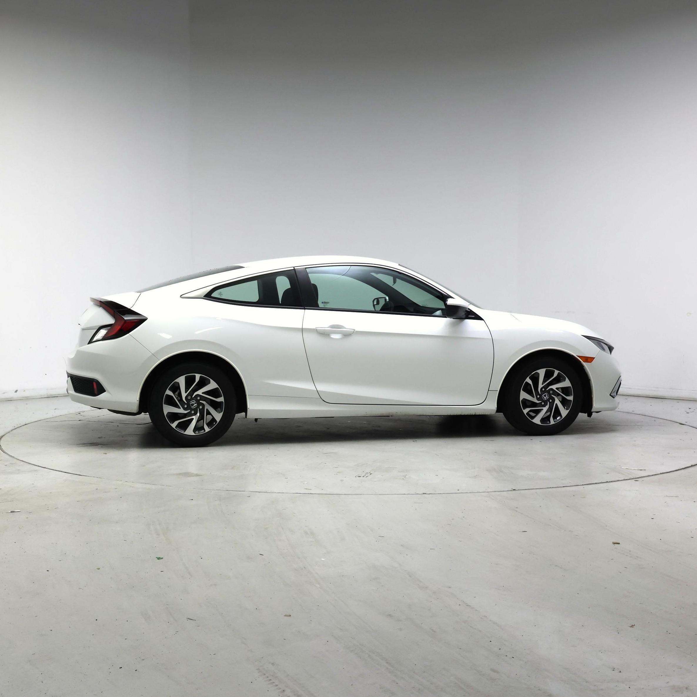 Thumbnail: 2020 Honda Civic - 7