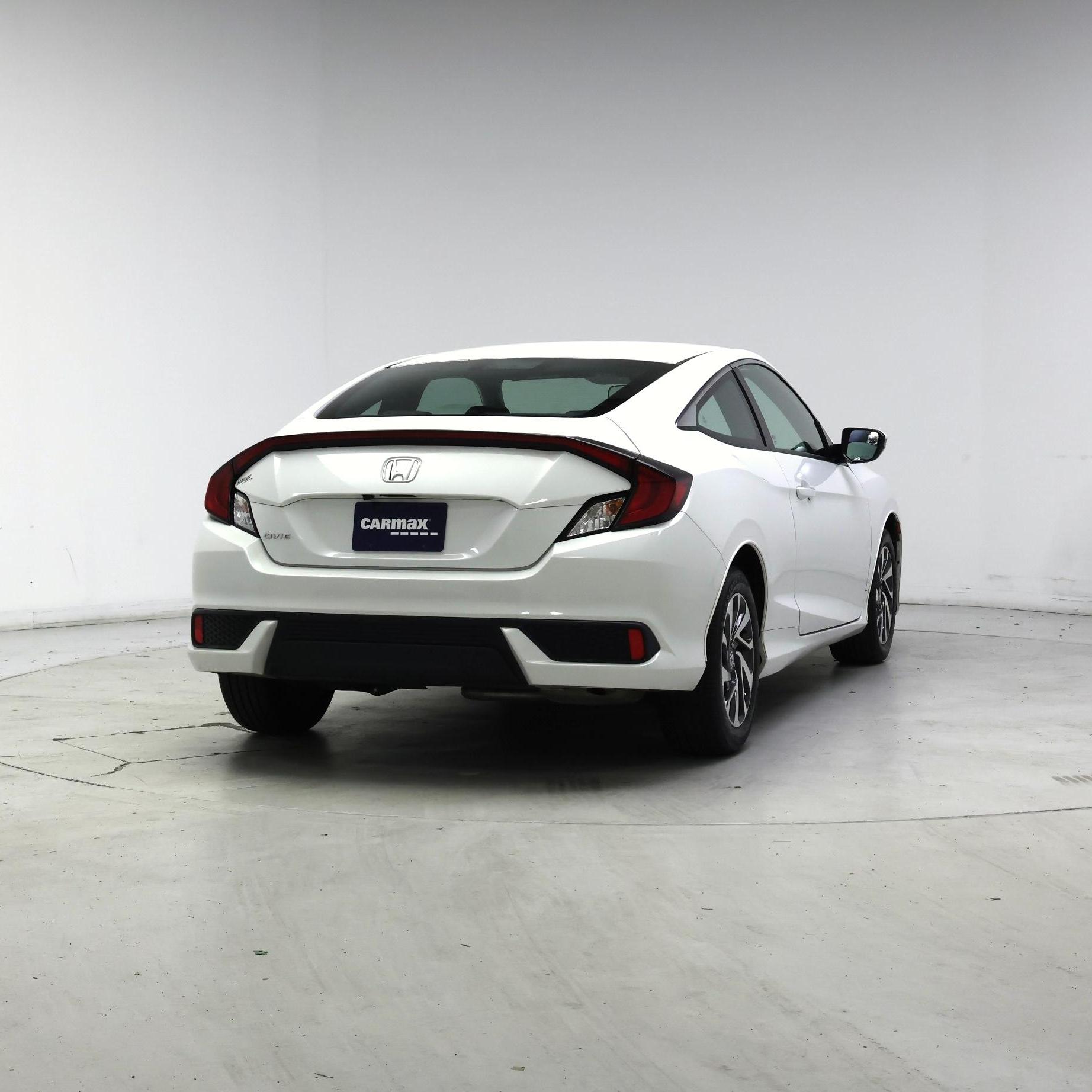 Thumbnail: 2020 Honda Civic - 8