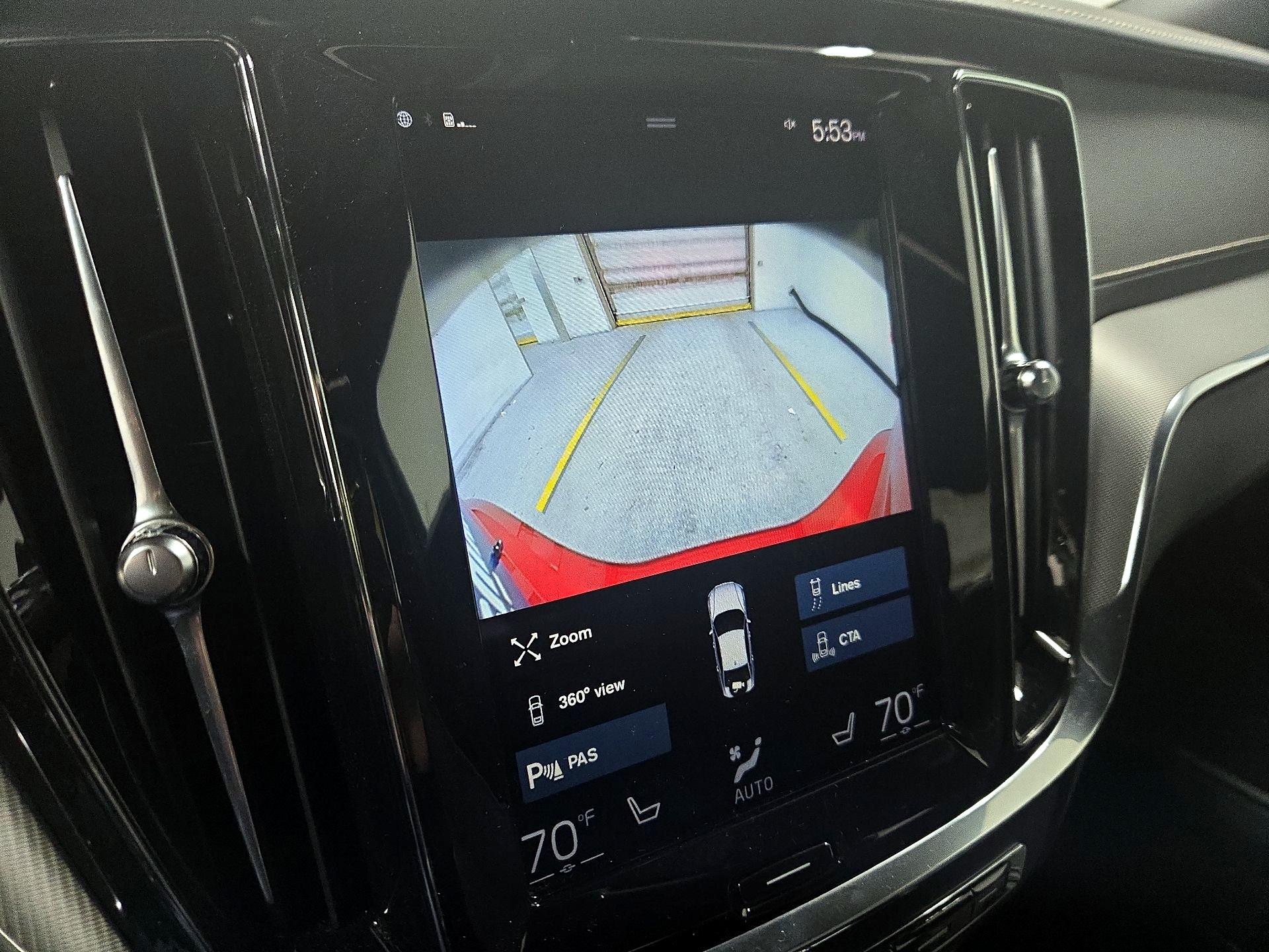 Thumbnail: 2021 Volvo S60 - 15