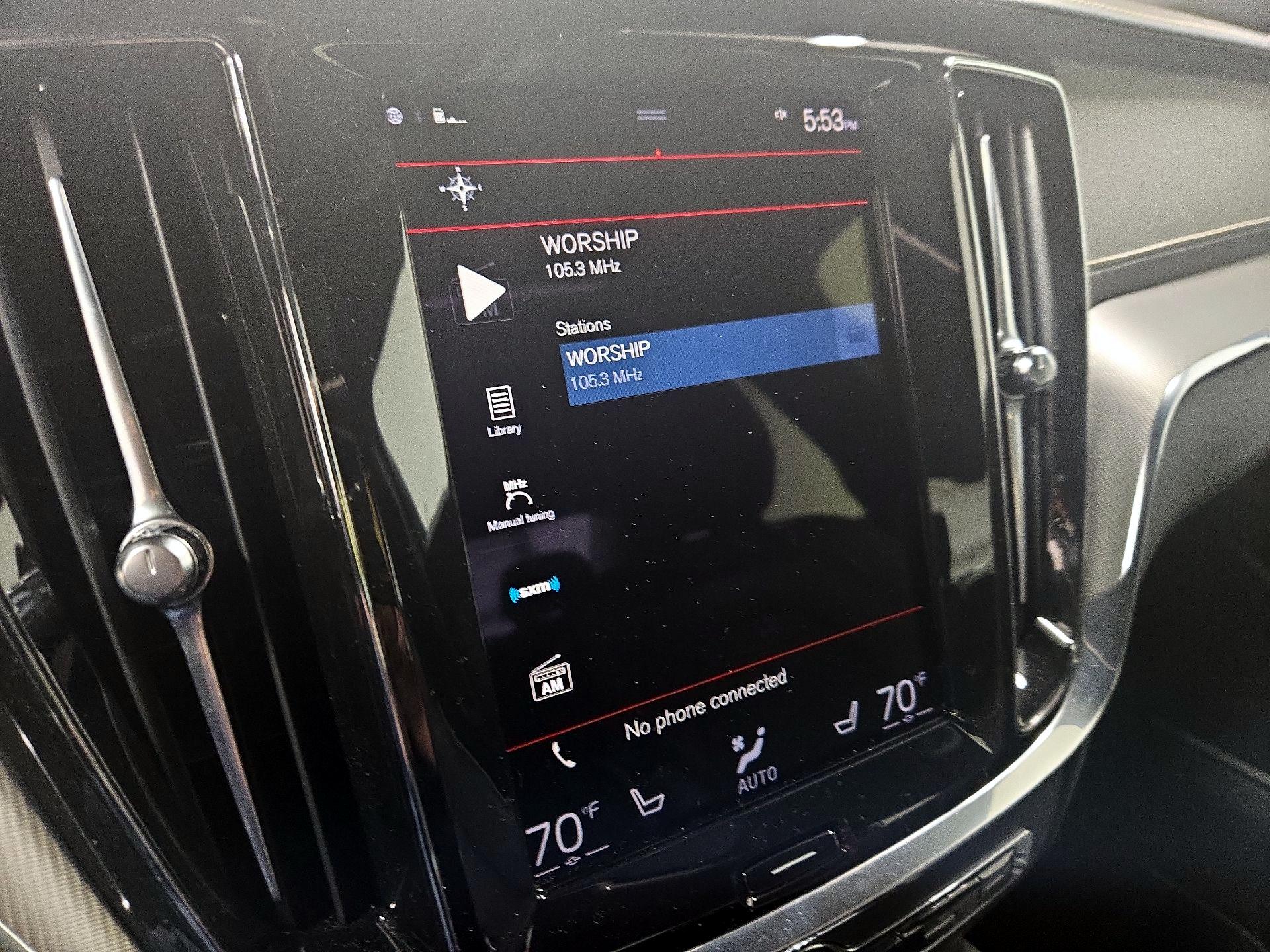 Thumbnail: 2021 Volvo S60 - 16