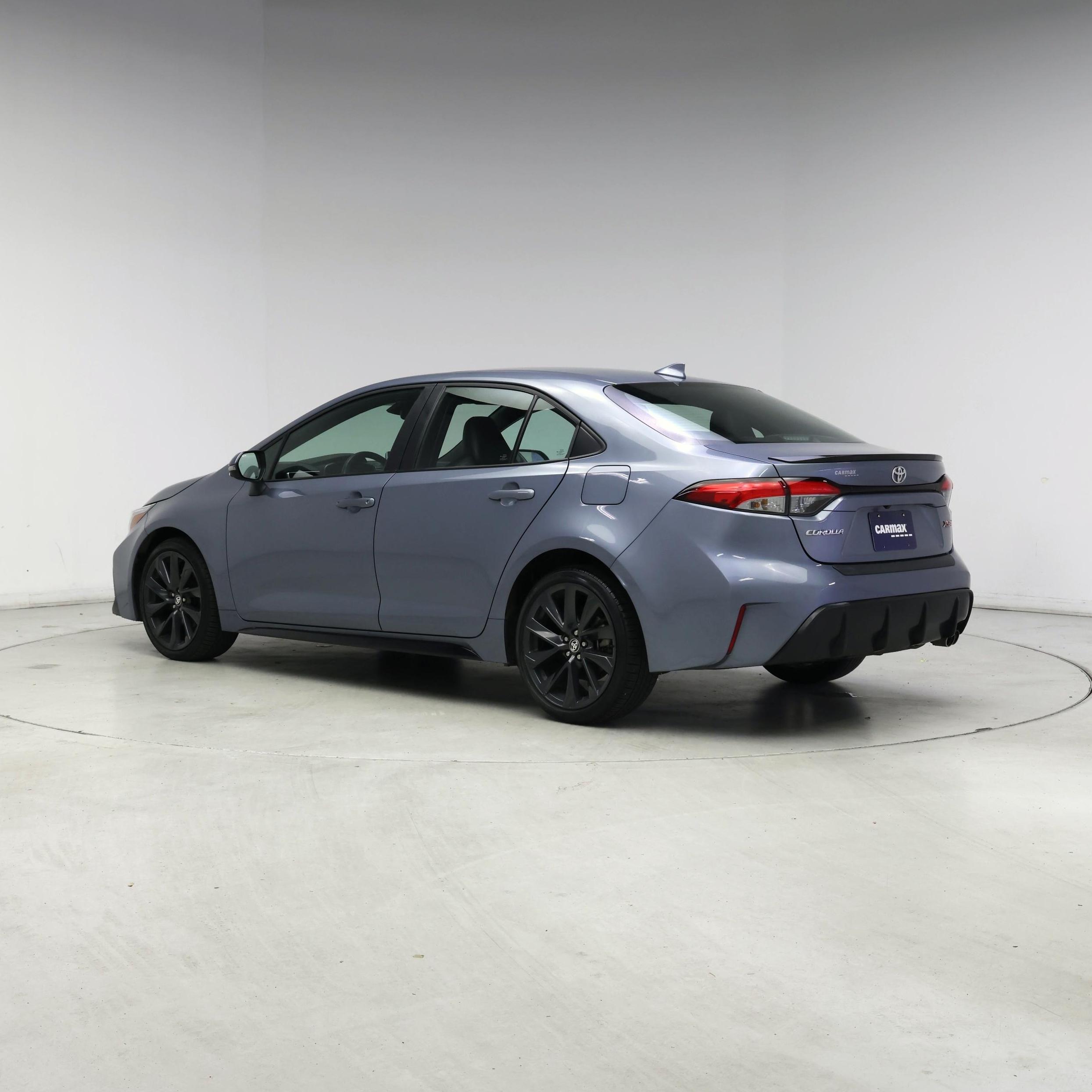 Thumbnail: 2023 Toyota Corolla - 2