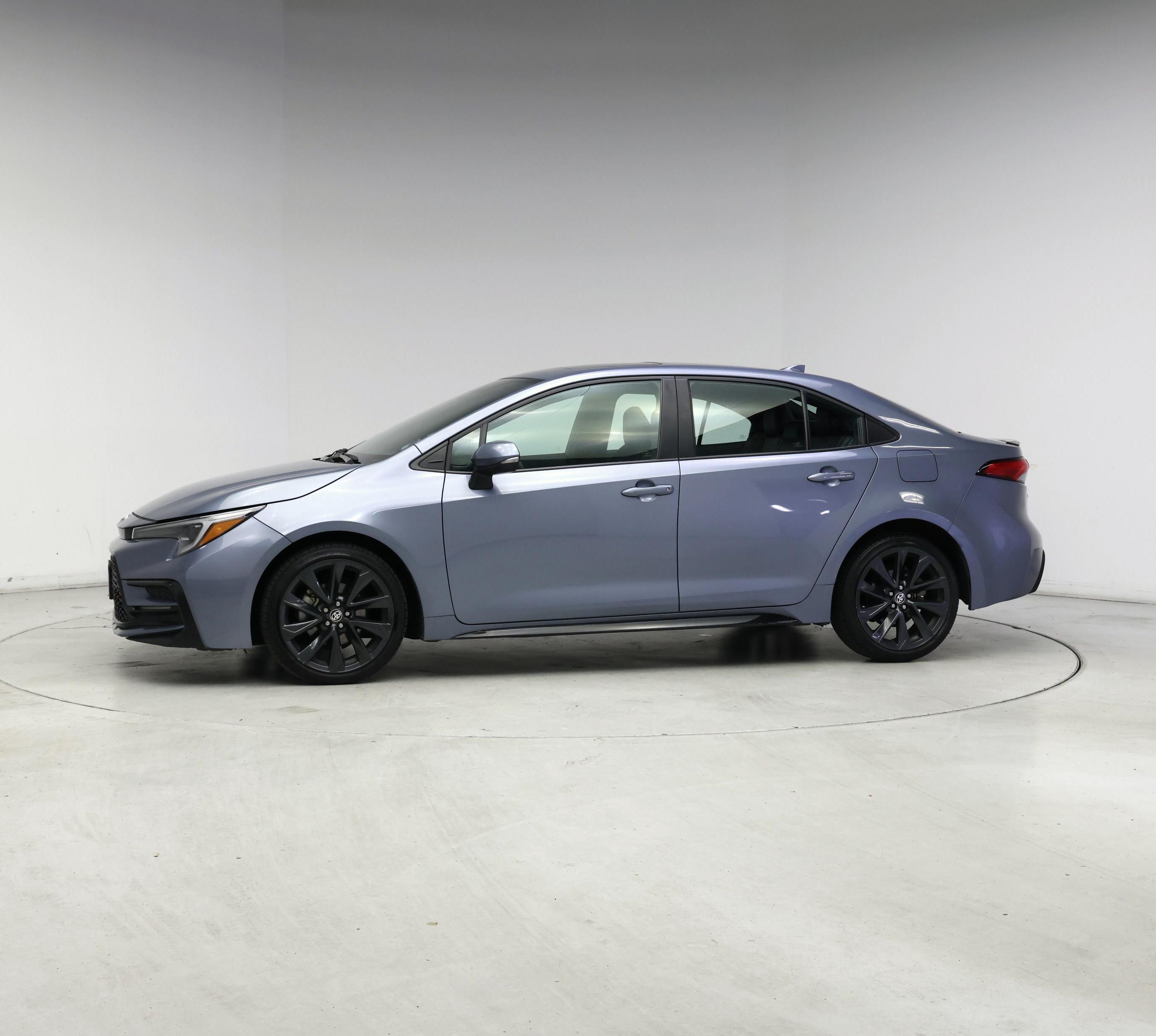 Thumbnail: 2023 Toyota Corolla - 3