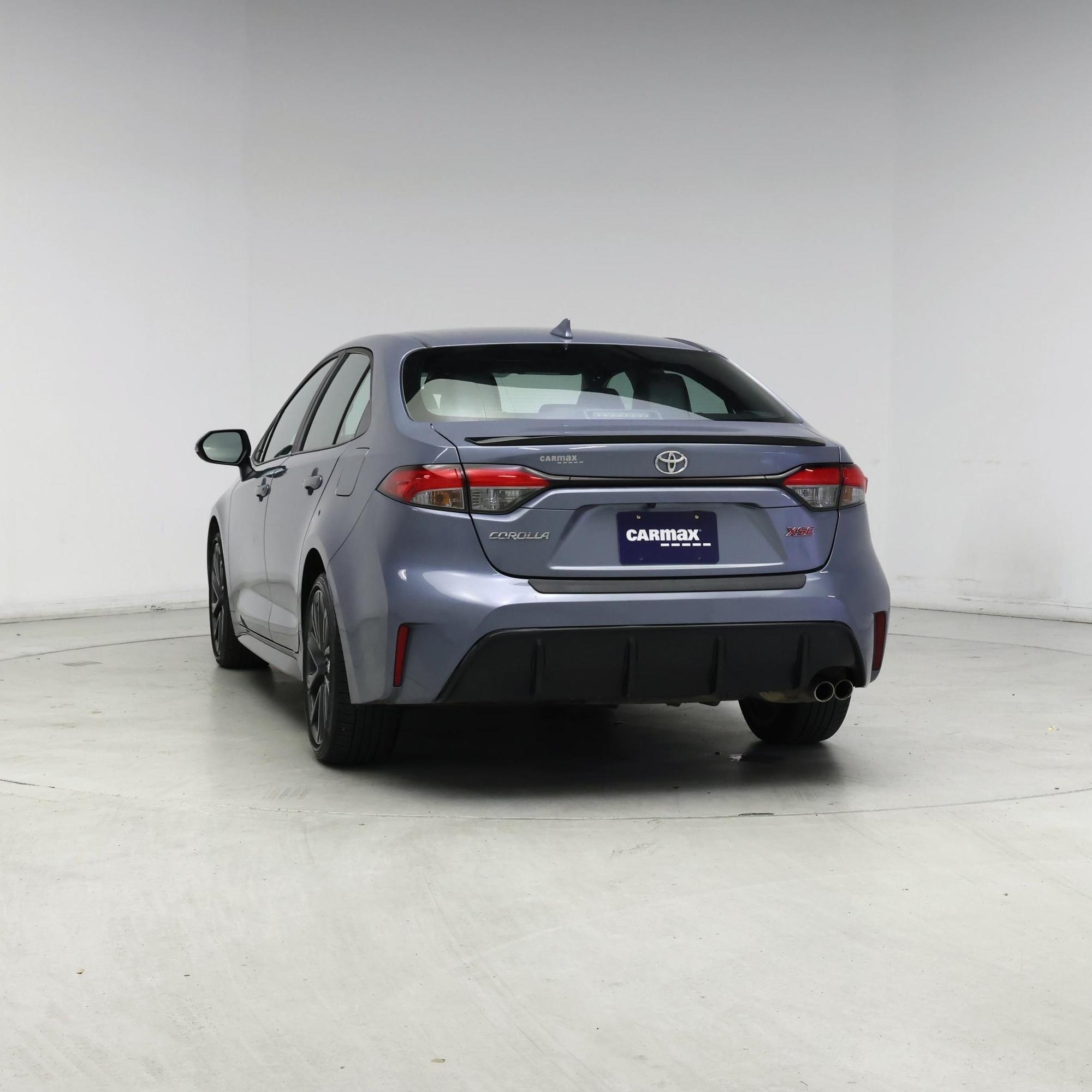Thumbnail: 2023 Toyota Corolla - 6