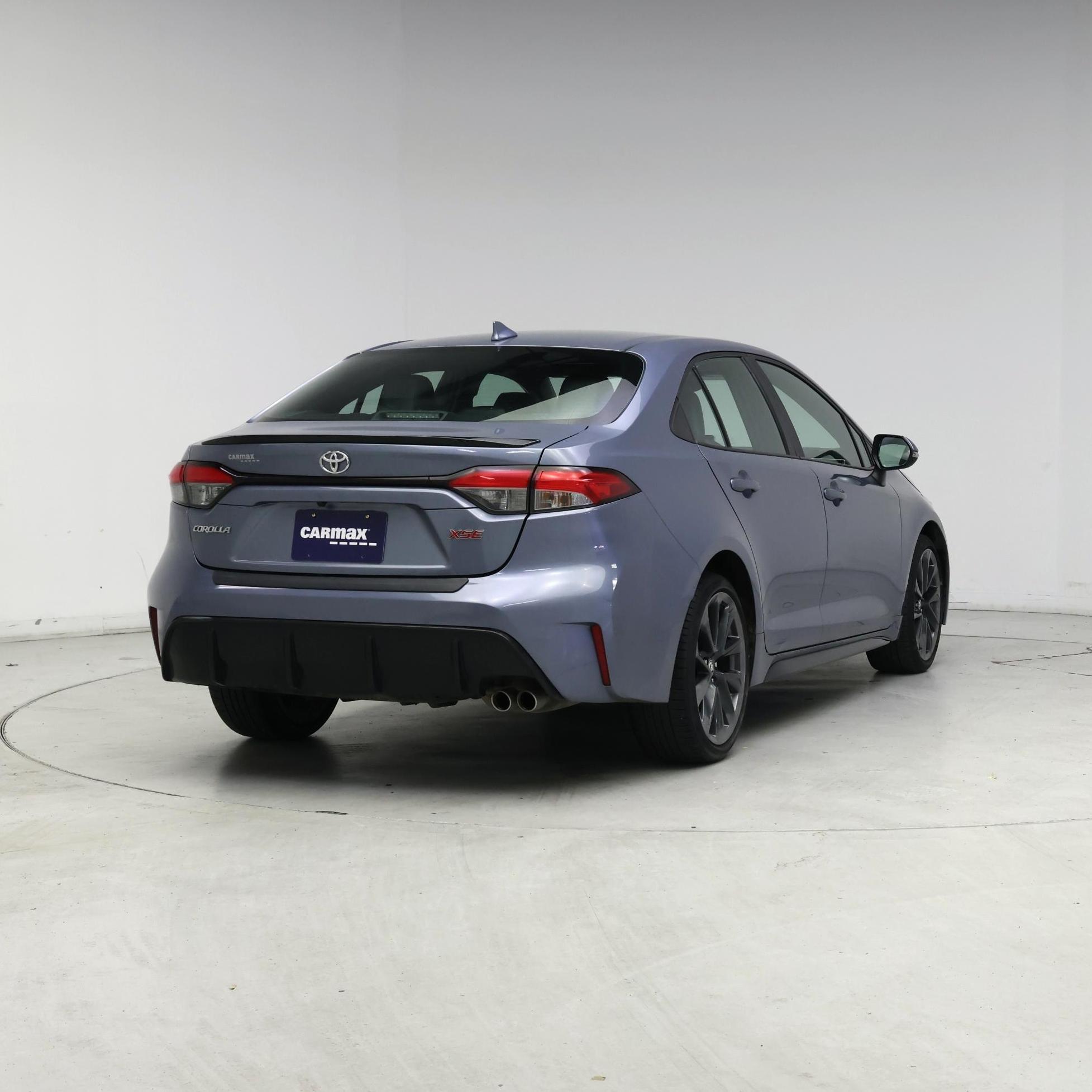 Thumbnail: 2023 Toyota Corolla - 8